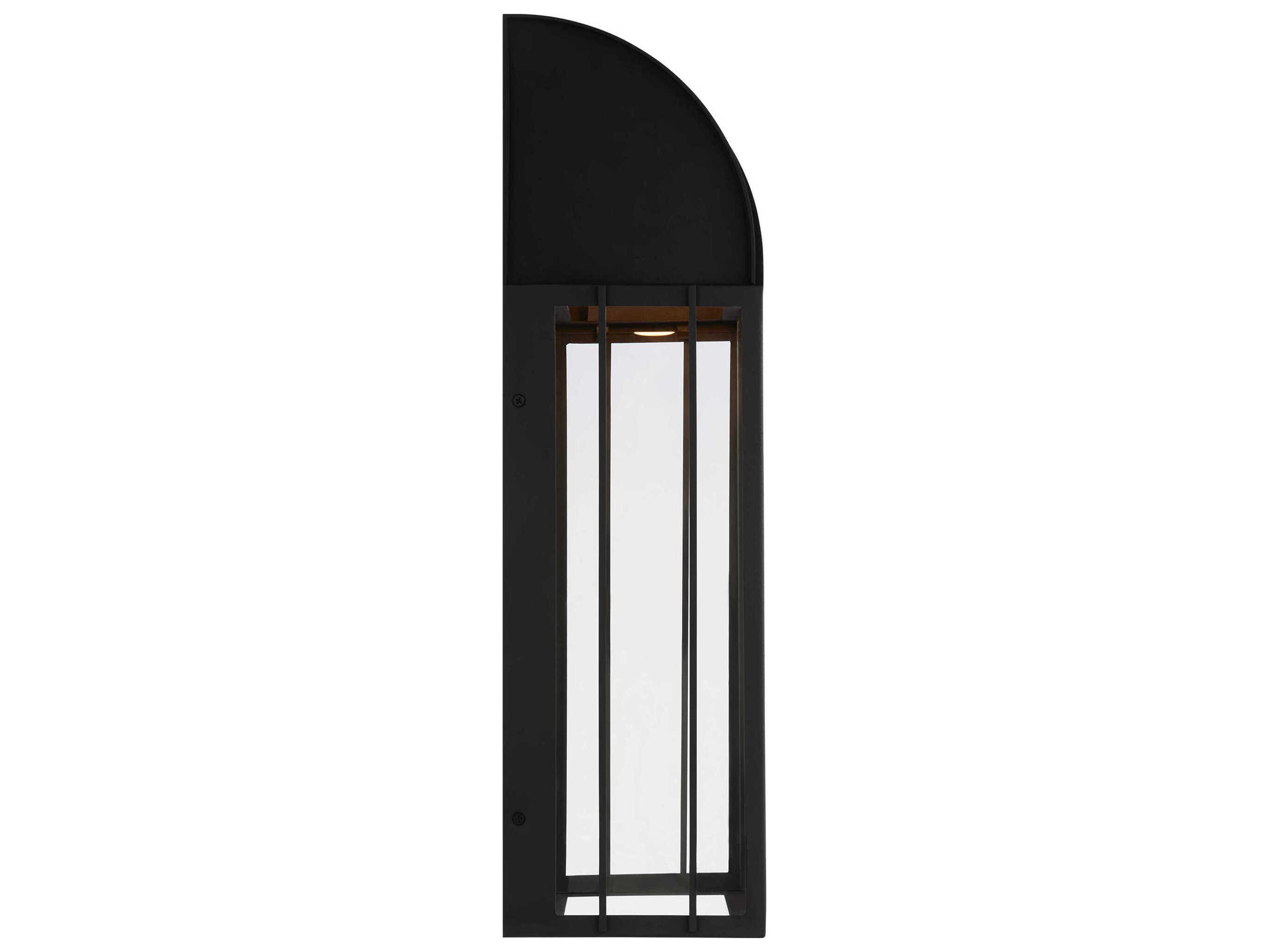 Visual Comfort Studio Veronica 1-Light Outdoor Wall Light