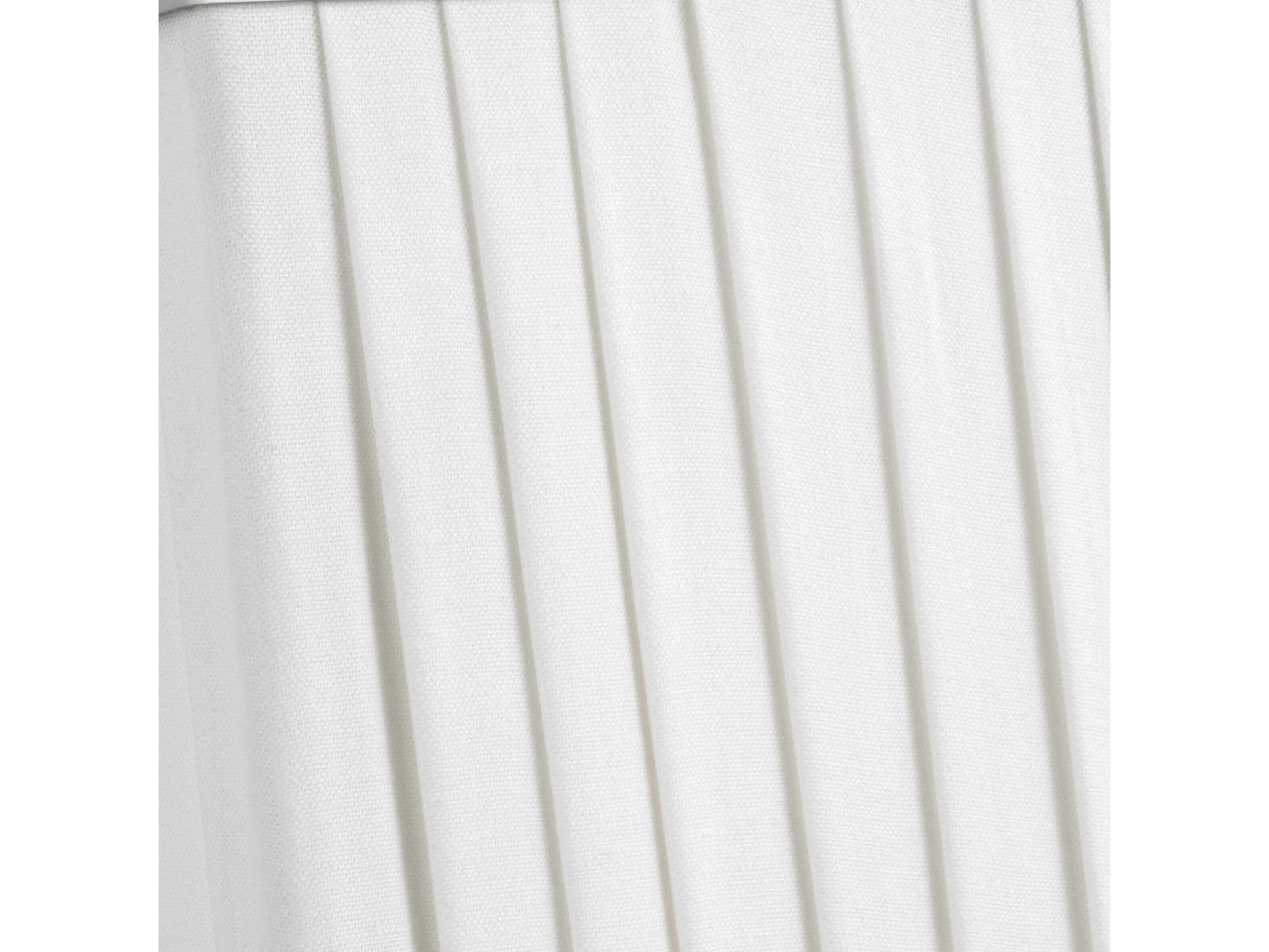 Visual Comfort Studio Esther 1-Light Polished Nickel Wall Sconce