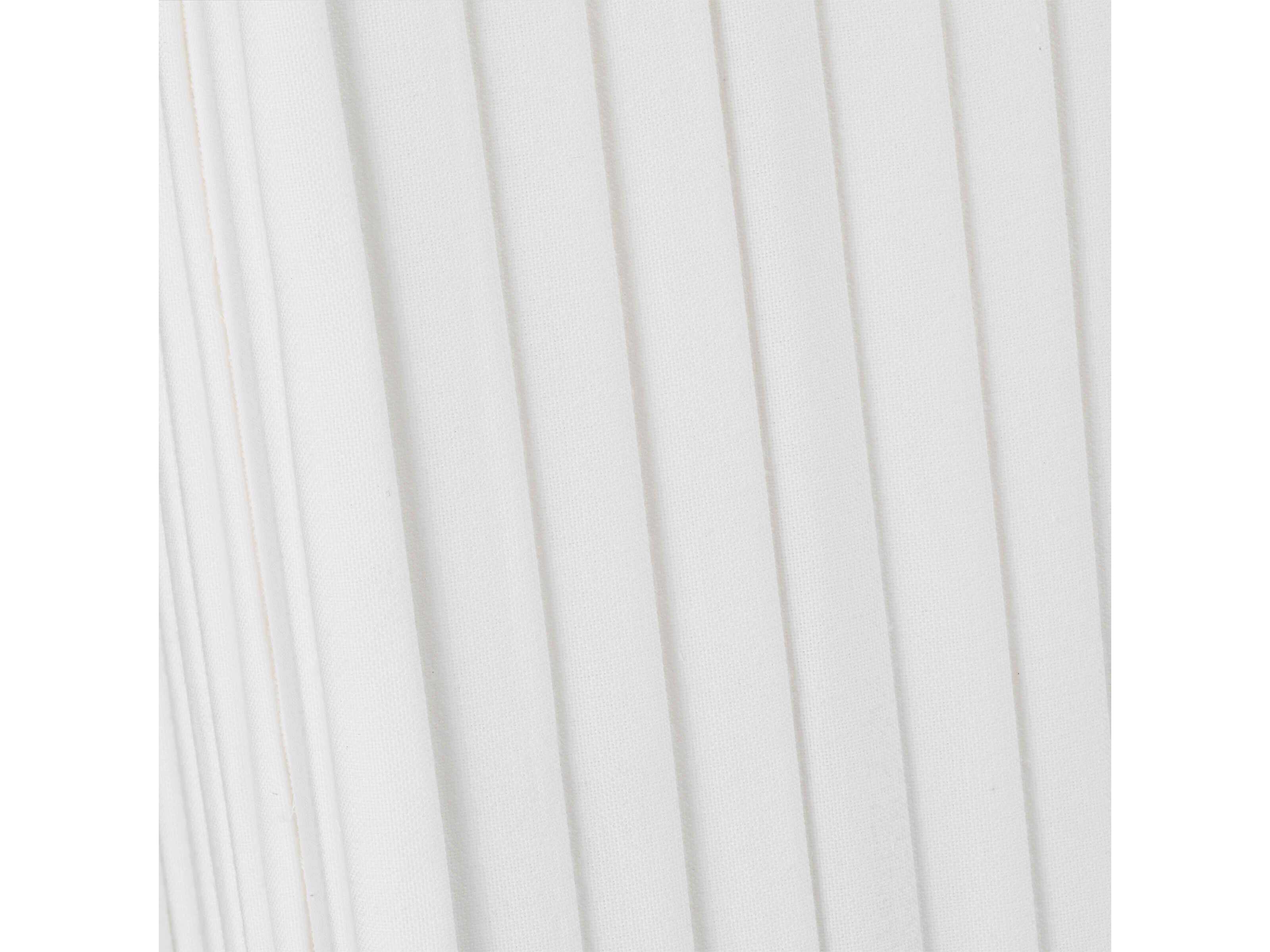 Visual Comfort Studio Esther 1-Light Time Worn Brass Wall Sconce