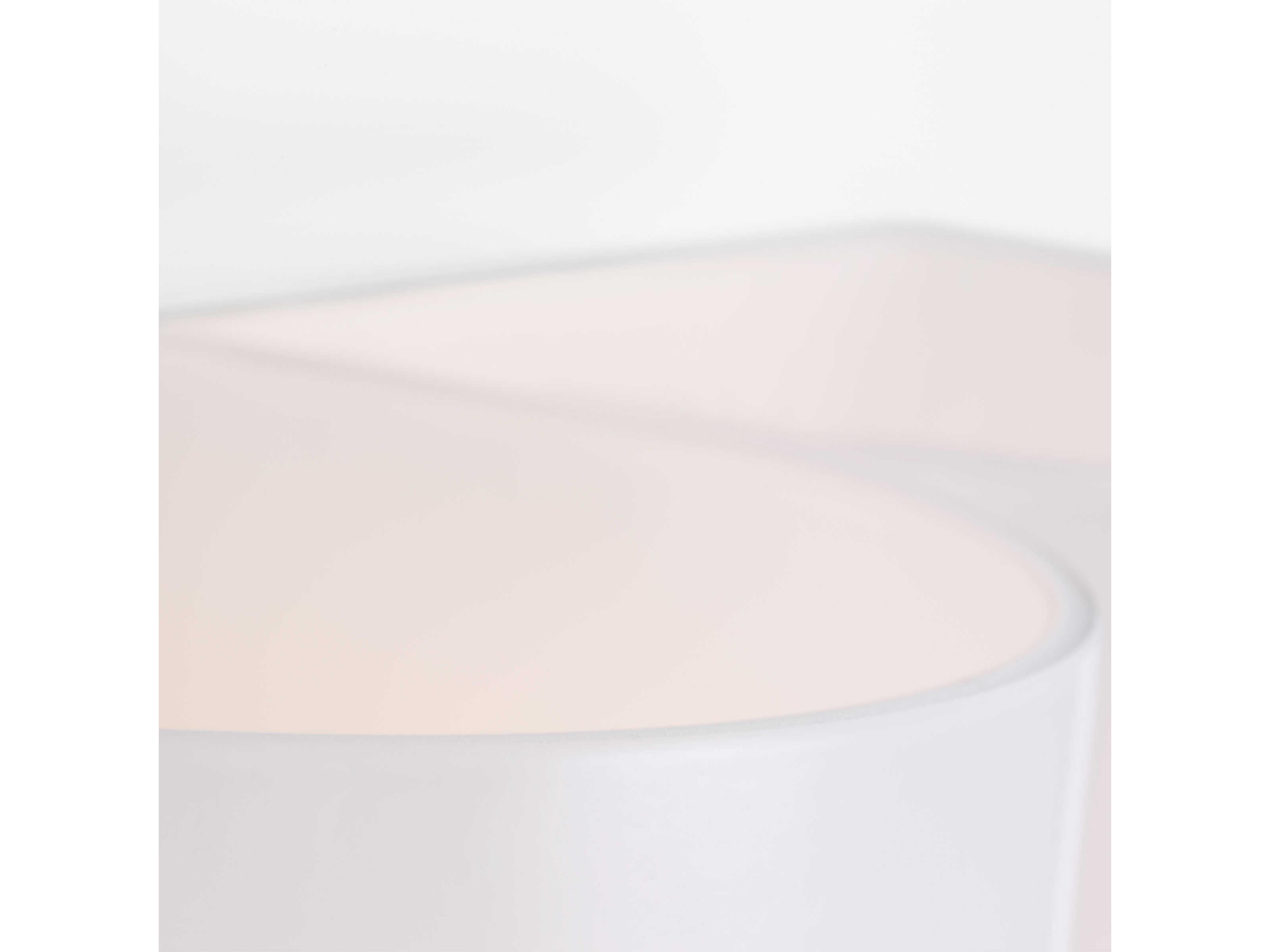 Visual Comfort Studio Cheverny 2-Light Matte White Vanity Light