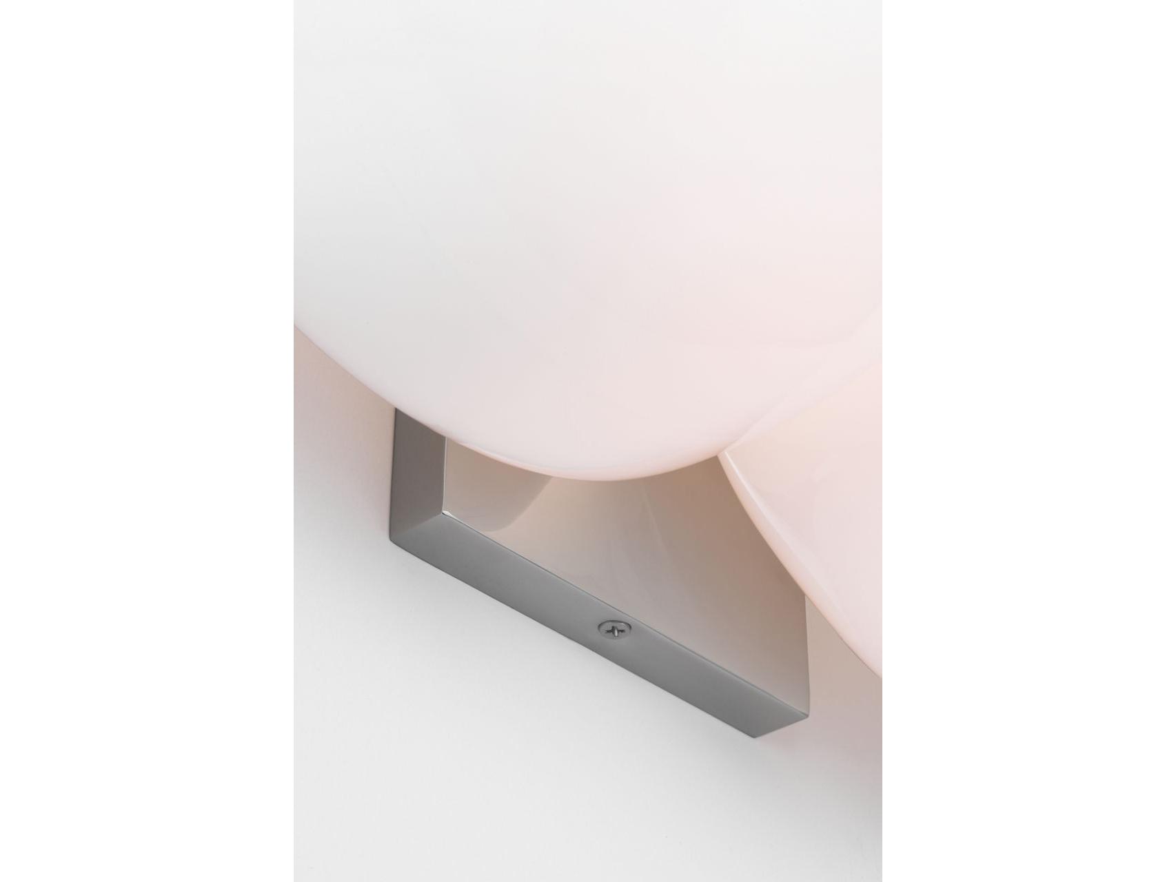 Visual Comfort Studio Cheverny 2-Light Polished Nickel Vanity Light