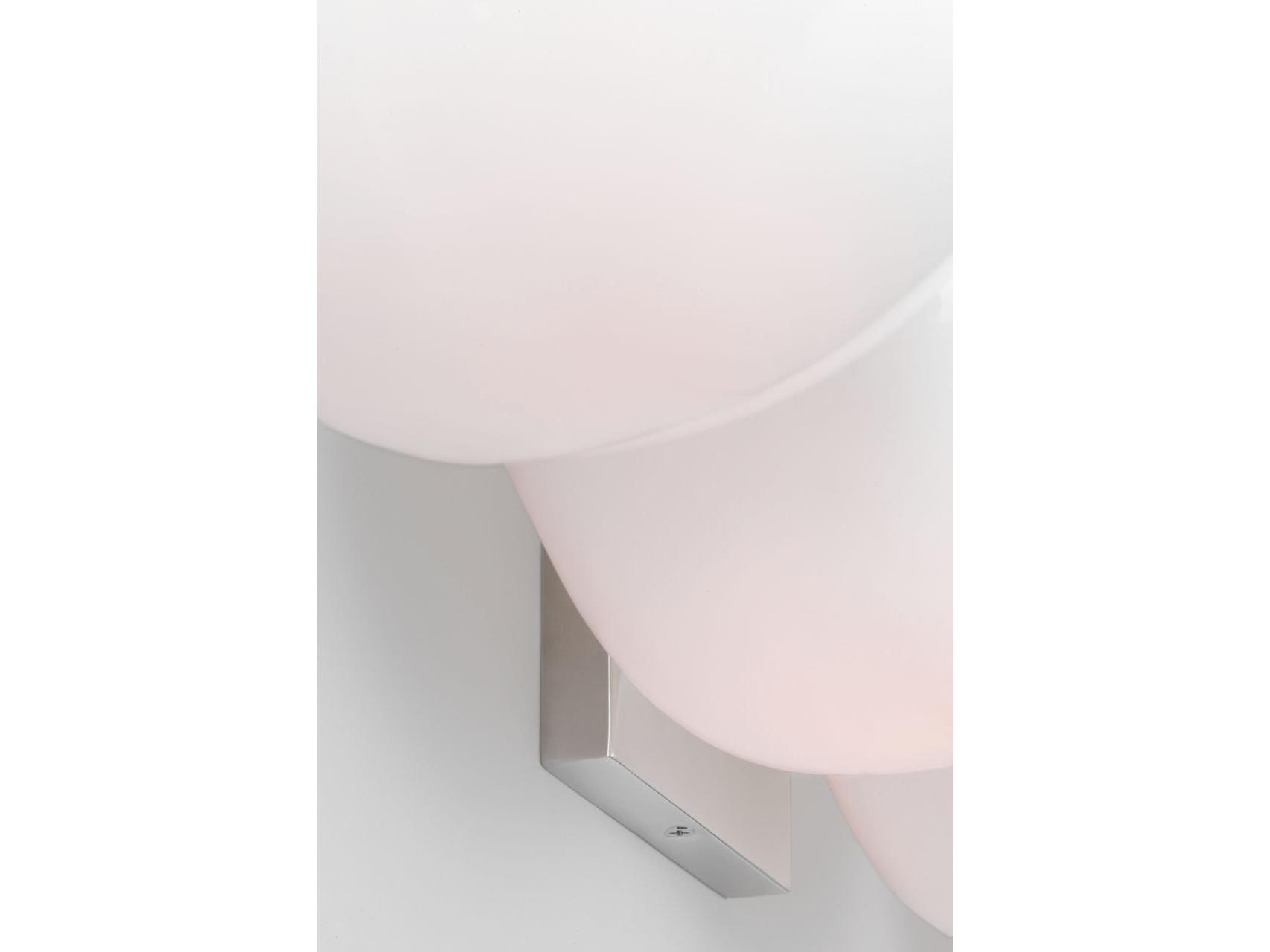 Visual Comfort Studio Cheverny 4-Light Polished Nickel Vanity Light