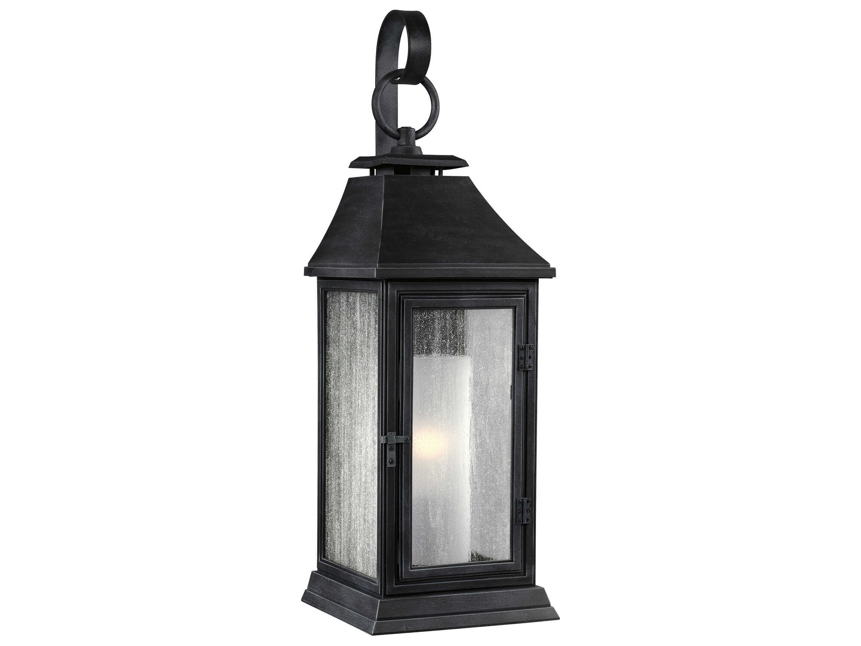 Visual Comfort Studio Shepherd 1 - Light Outdoor Wall Light