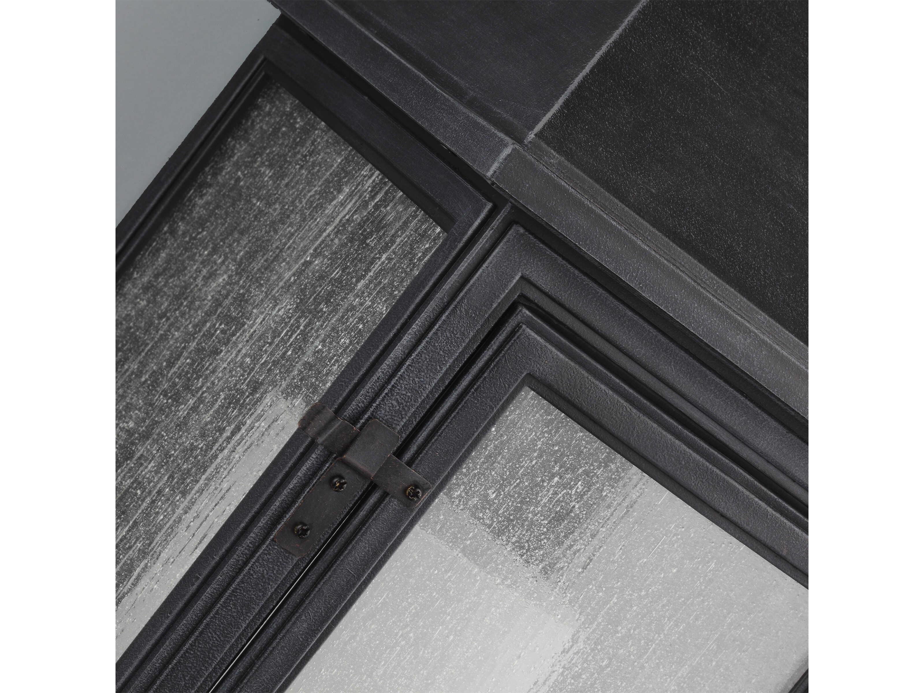 Visual Comfort Studio Shepherd 1 - Light Outdoor Wall Light