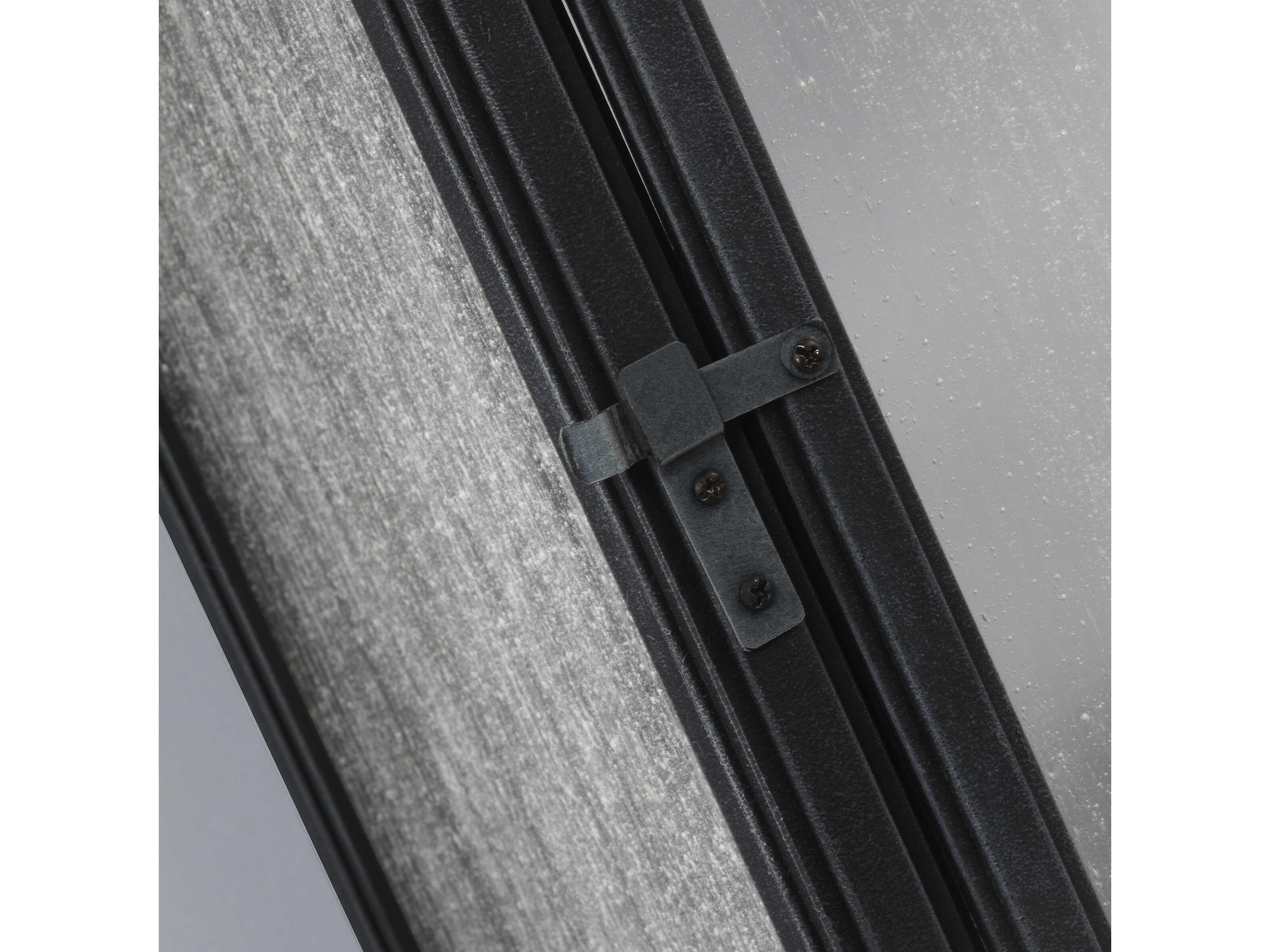 Visual Comfort Studio Shepherd 1 - Light Outdoor Wall Light