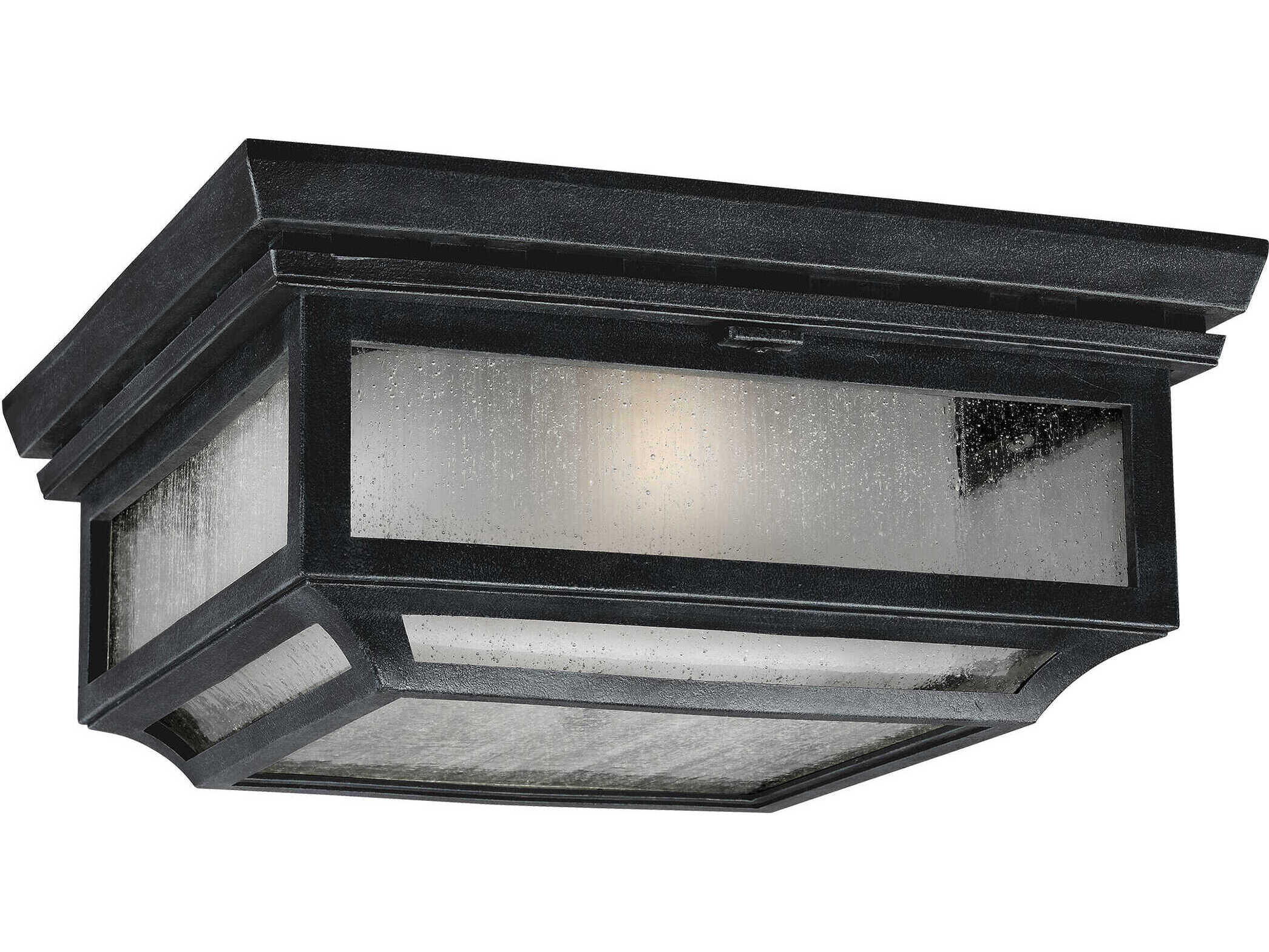 Visual Comfort Studio Shepherd 2 - Light Outdoor Ceiling Light