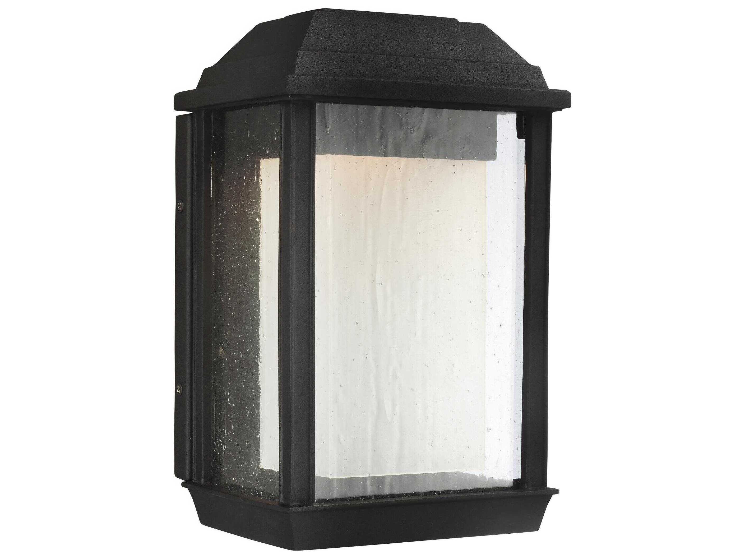 Visual Comfort Studio Mchenry 1 - Light Outdoor Wall Light
