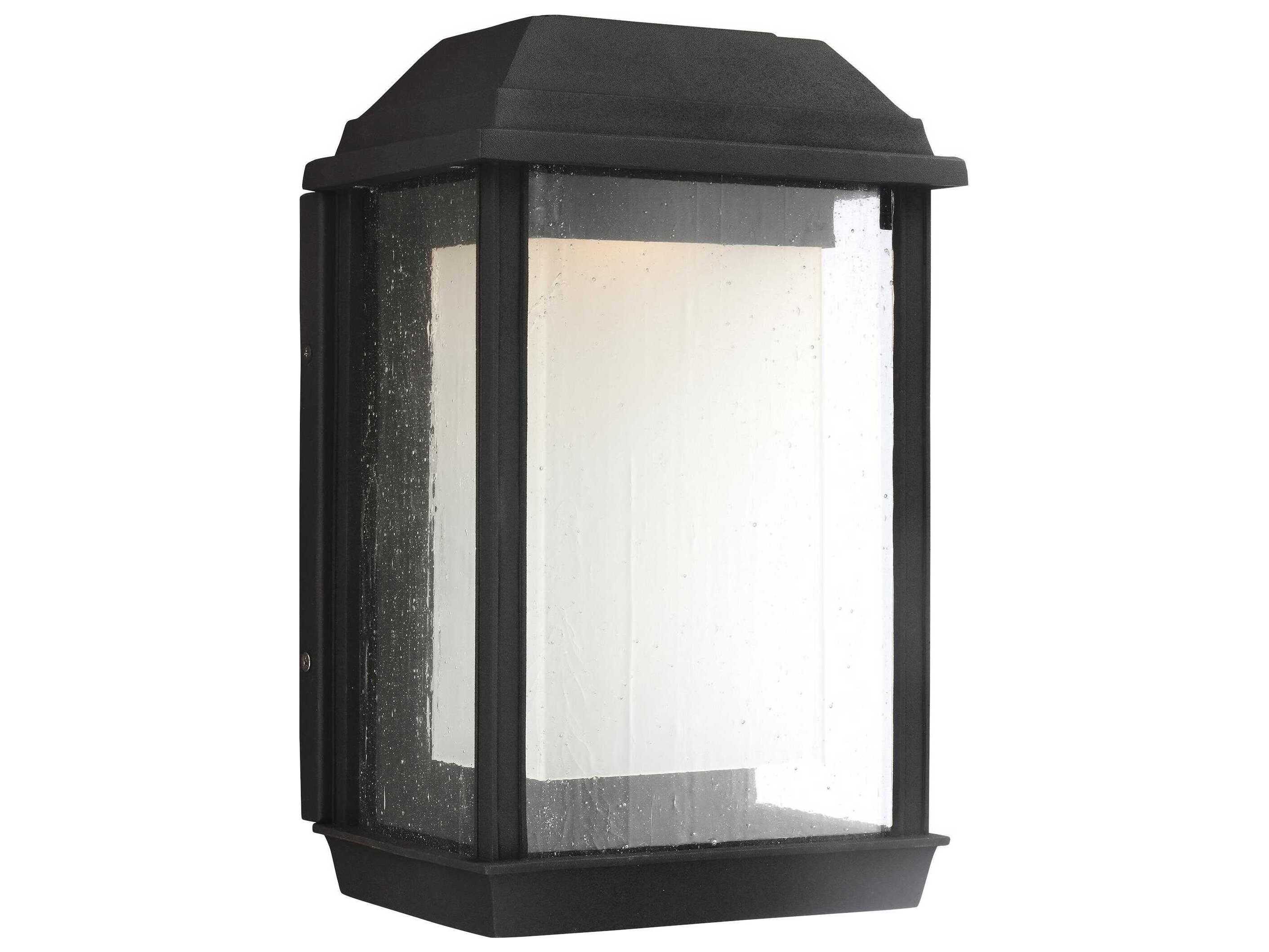 Visual Comfort Studio Mchenry 1 - Light Outdoor Wall Light