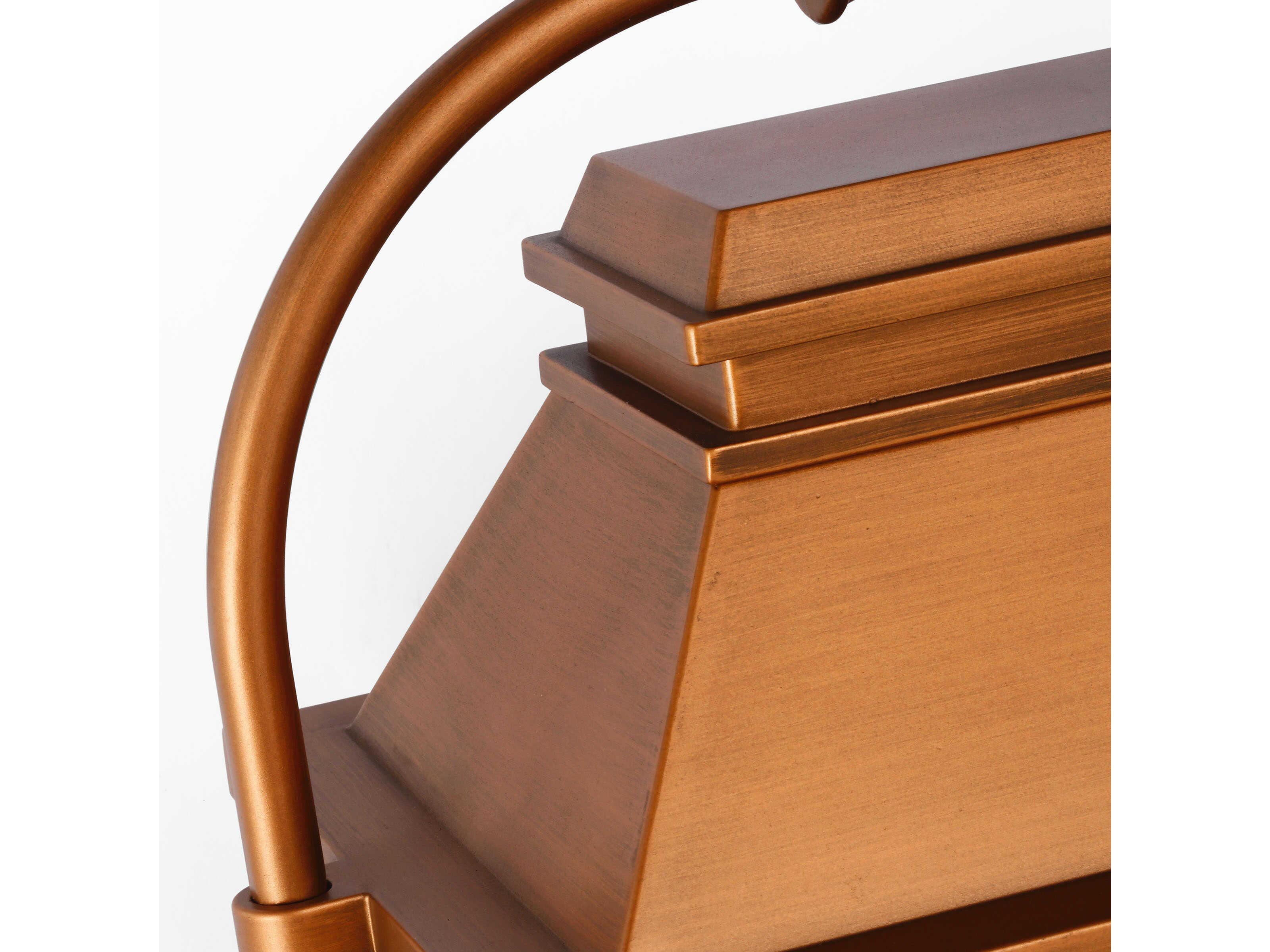 Visual Comfort Studio Wellsworth 4-Light Outdoor Wall Light