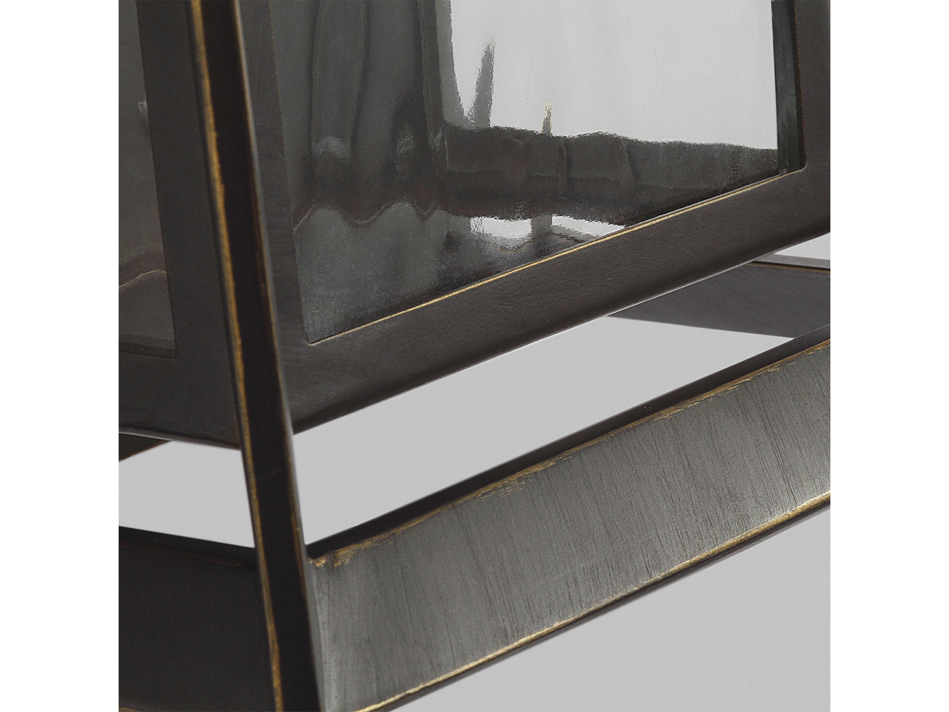 Visual Comfort Studio Urbandale 1 - Light Outdoor Wall Light