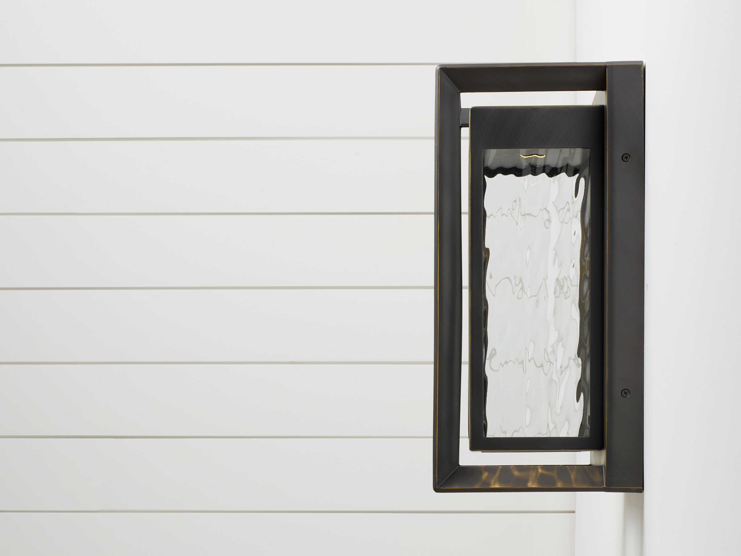 Visual Comfort Studio Urbandale 1 - Light Outdoor Wall Light