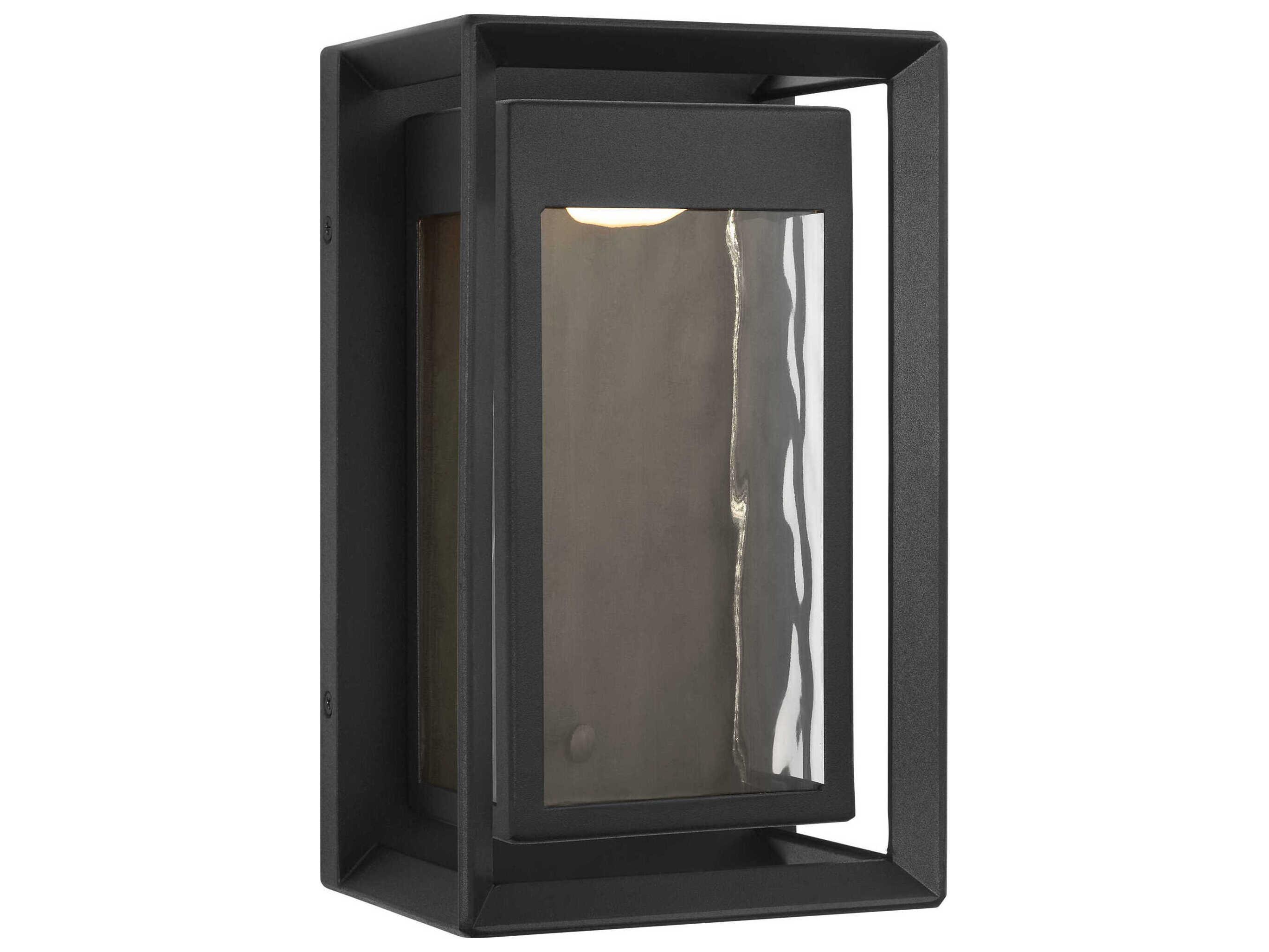 Visual Comfort Studio Urbandale 1-Light Outdoor Wall Light