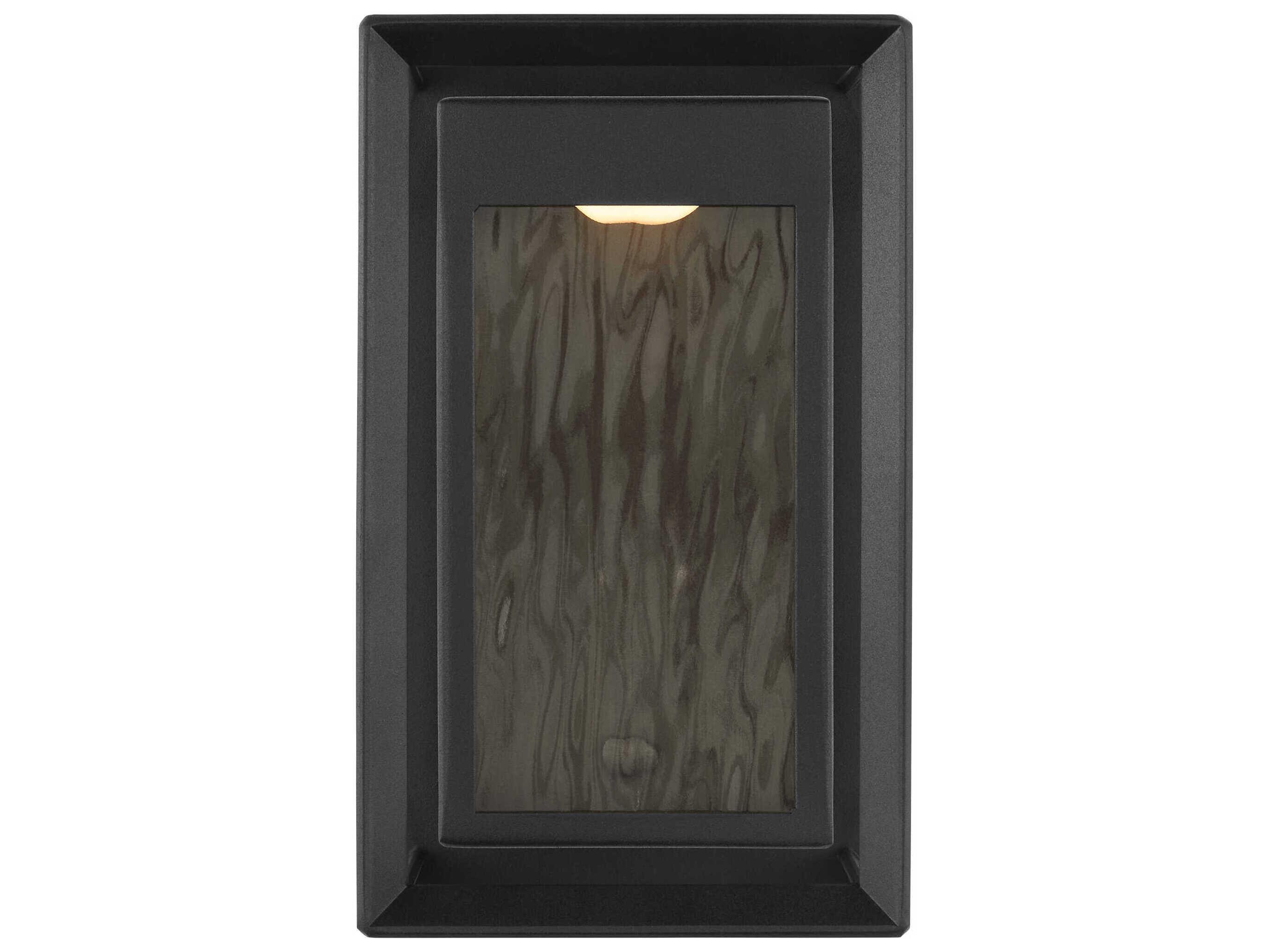Visual Comfort Studio Urbandale 1-Light Outdoor Wall Light