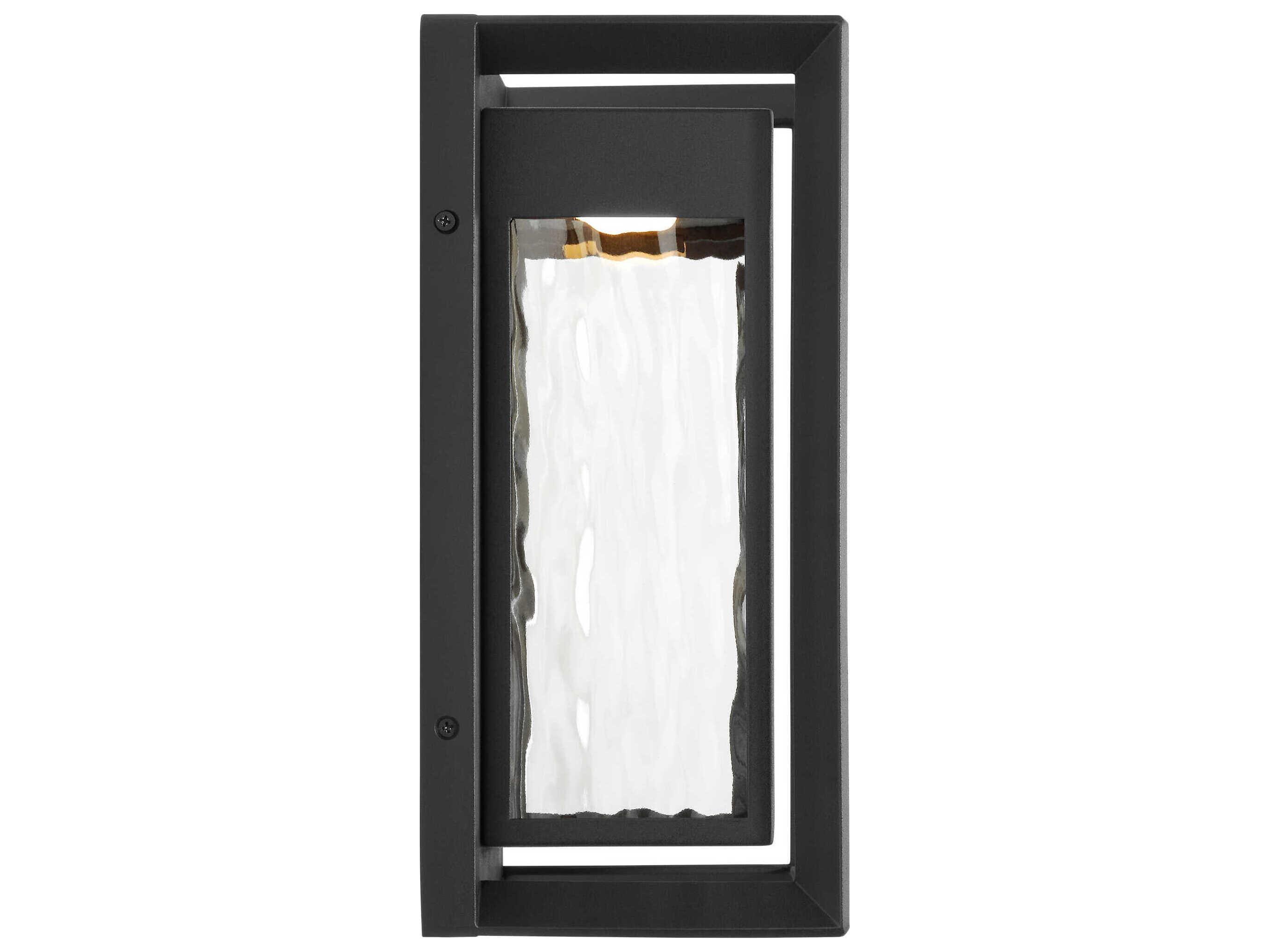 Visual Comfort Studio Urbandale 1-Light Outdoor Wall Light