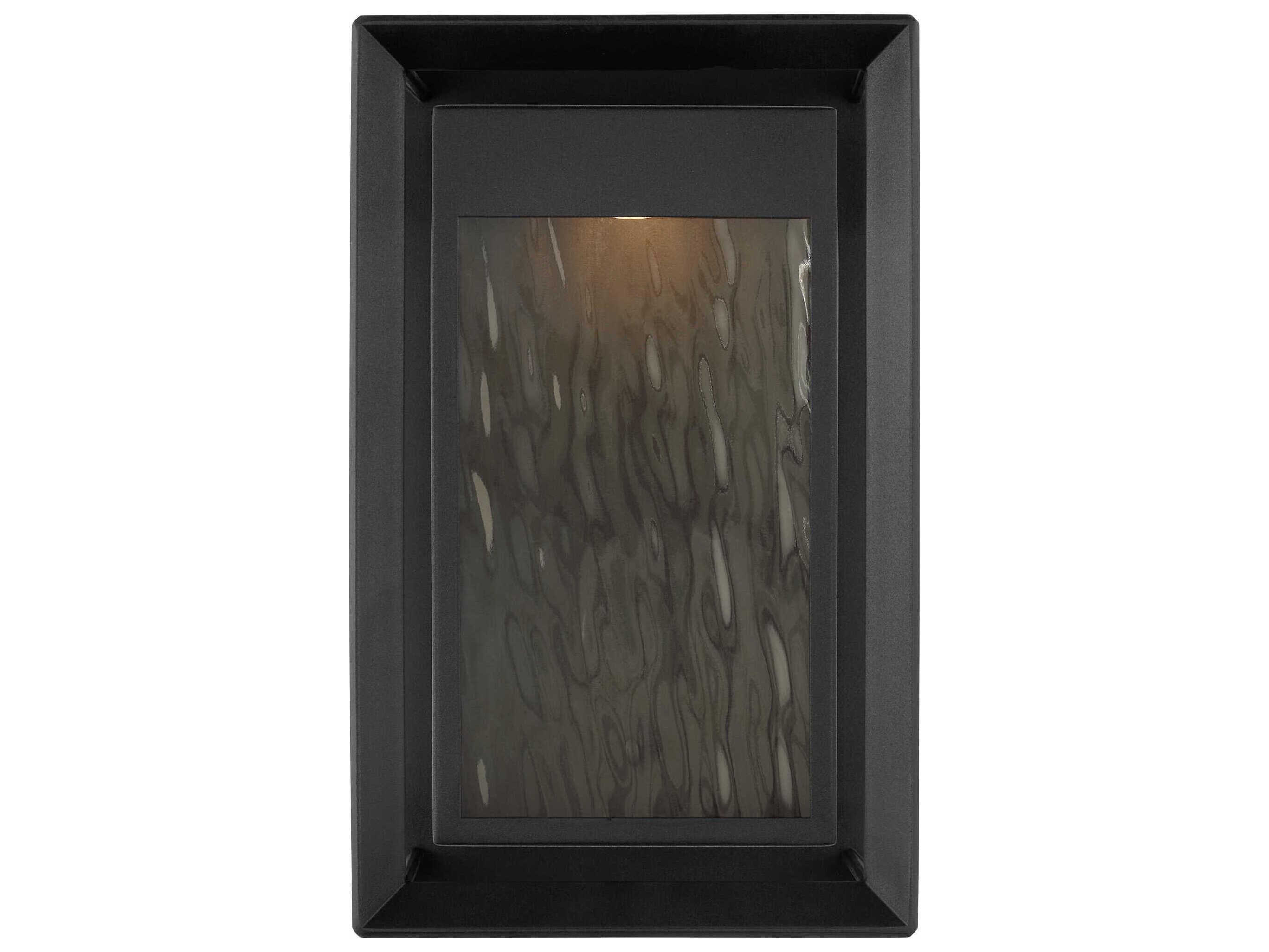 Visual Comfort Studio Urbandale 1-Light Outdoor Wall Light