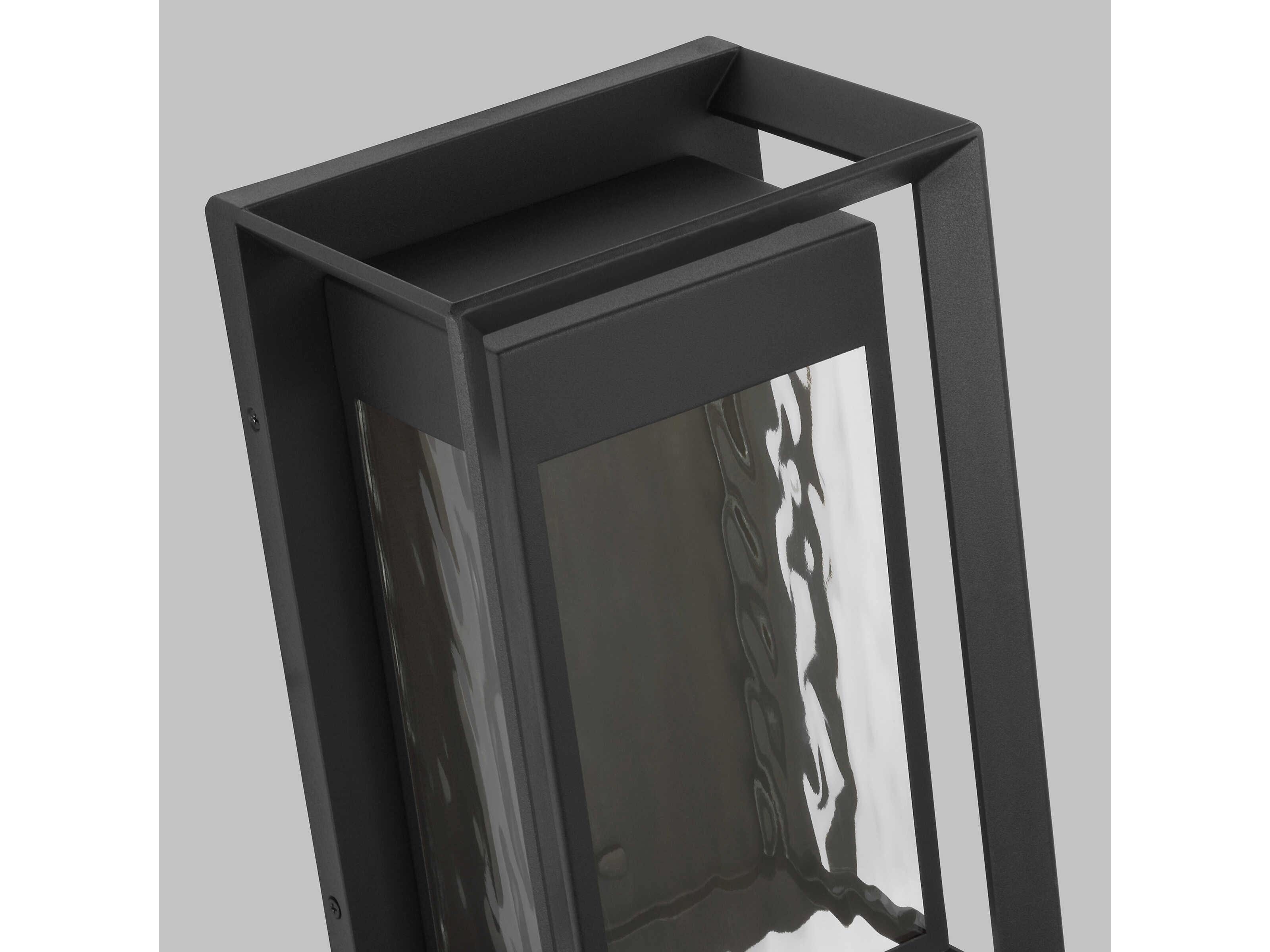 Visual Comfort Studio Urbandale 1-Light Outdoor Wall Light