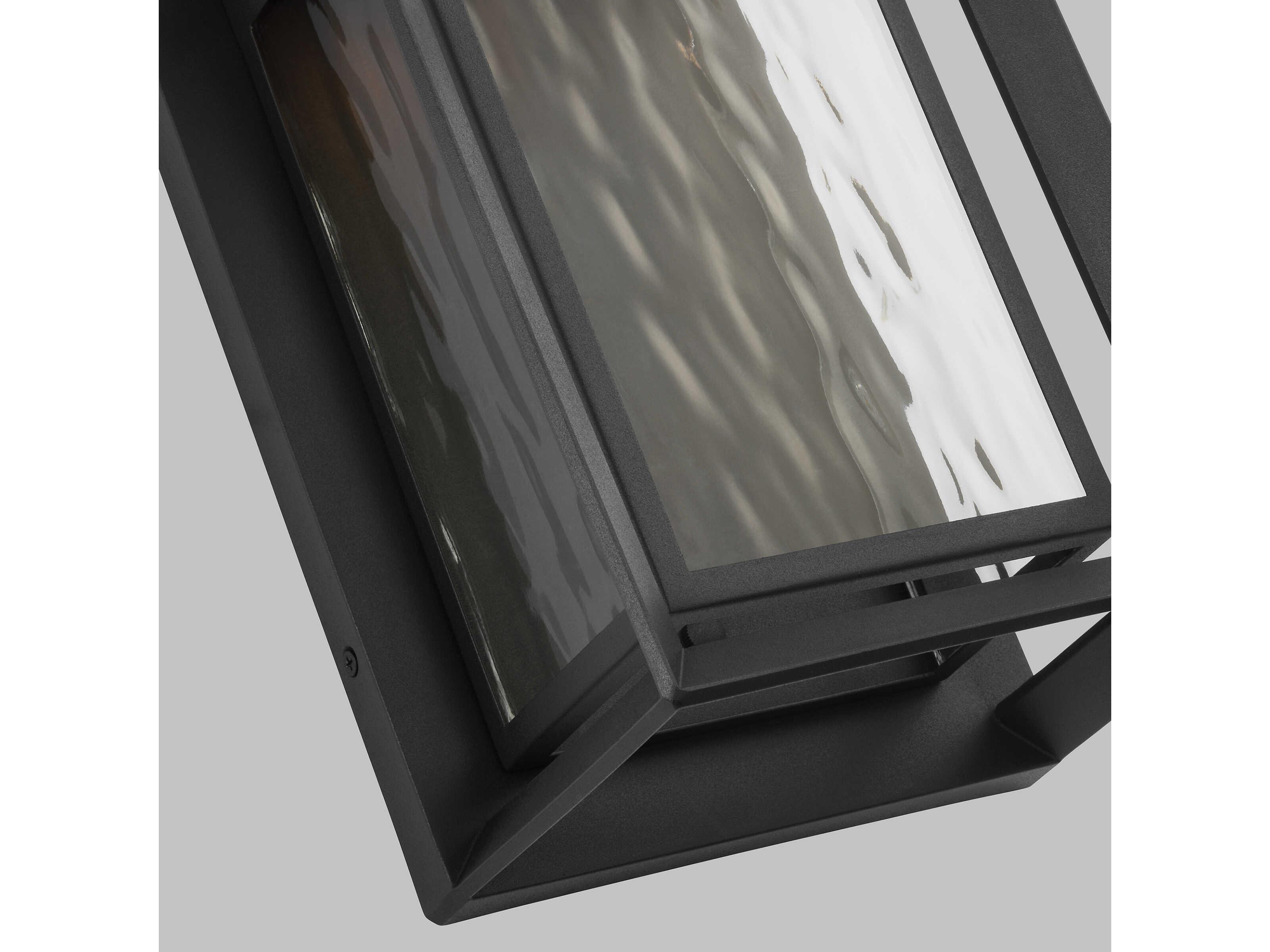 Visual Comfort Studio Urbandale 1-Light Outdoor Wall Light