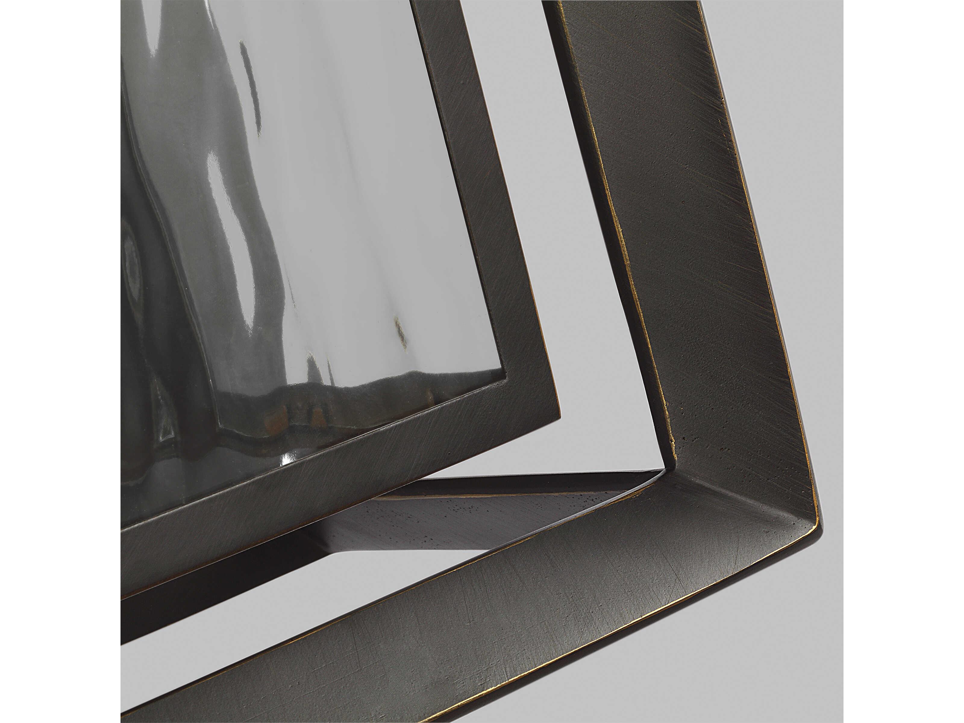 Visual Comfort Studio Urbandale 1 - Light Outdoor Wall Light