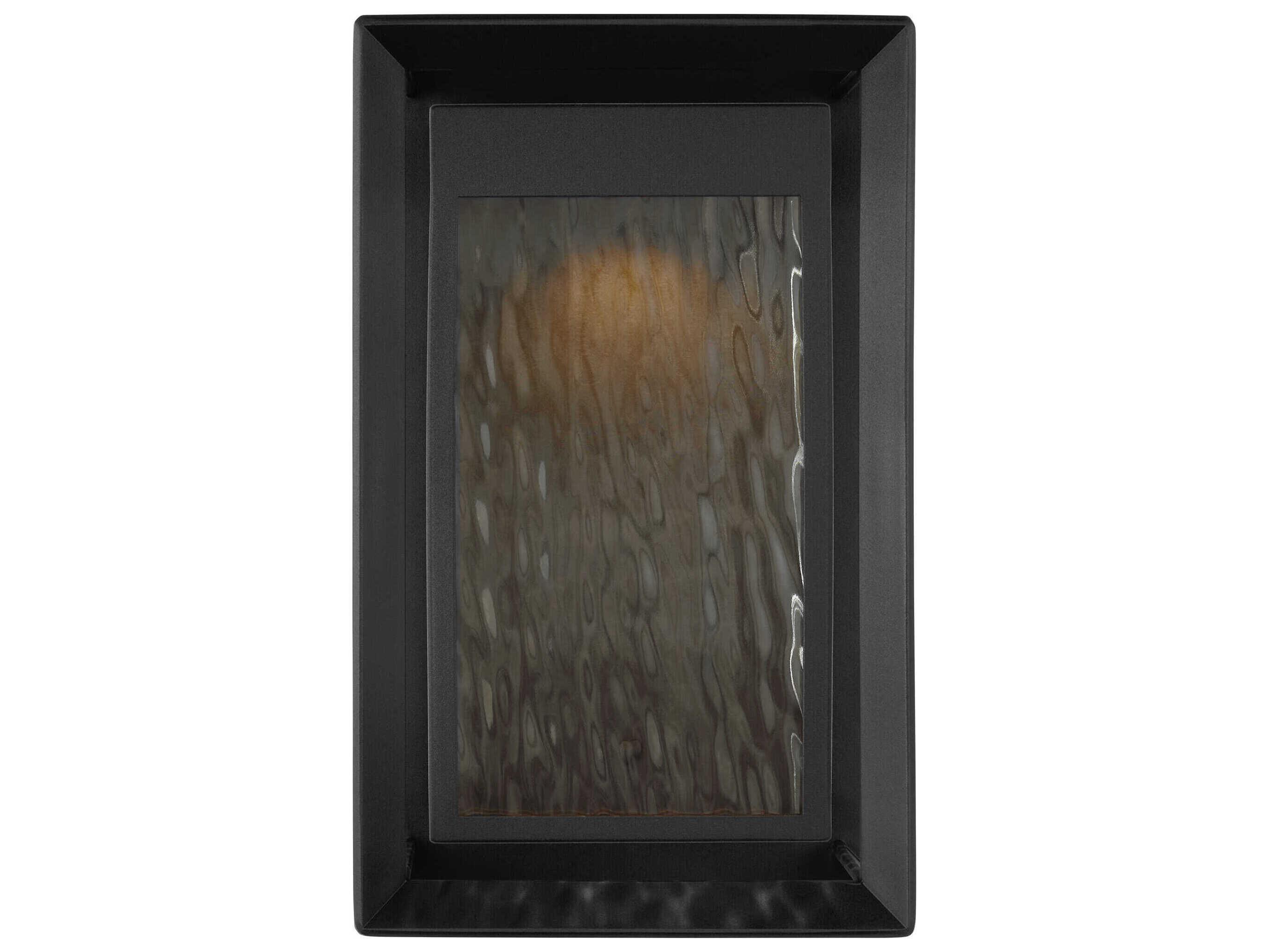 Visual Comfort Studio Urbandale 1-Light Outdoor Wall Light