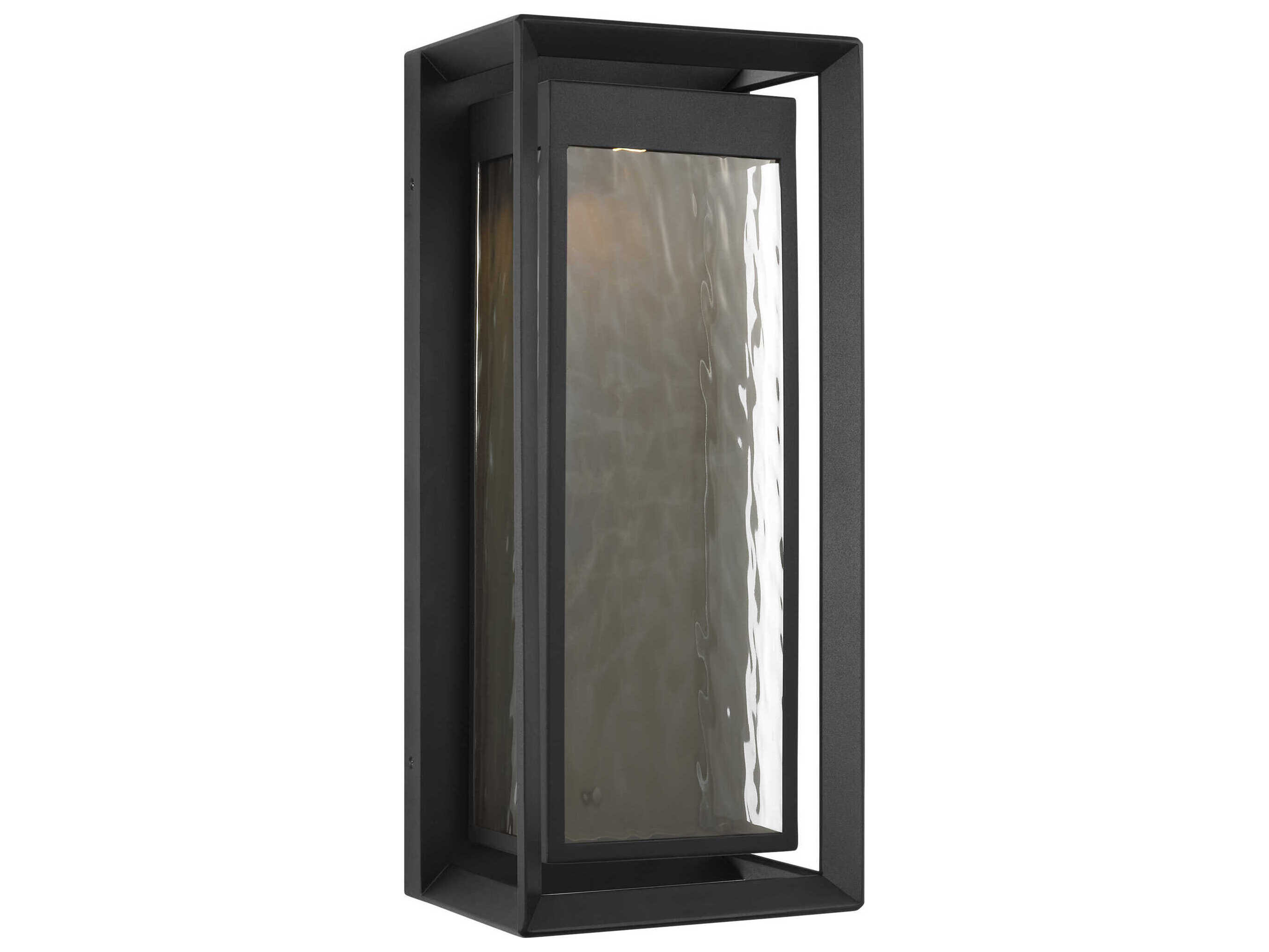 Visual Comfort Studio Urbandale 1-Light Outdoor Wall Light