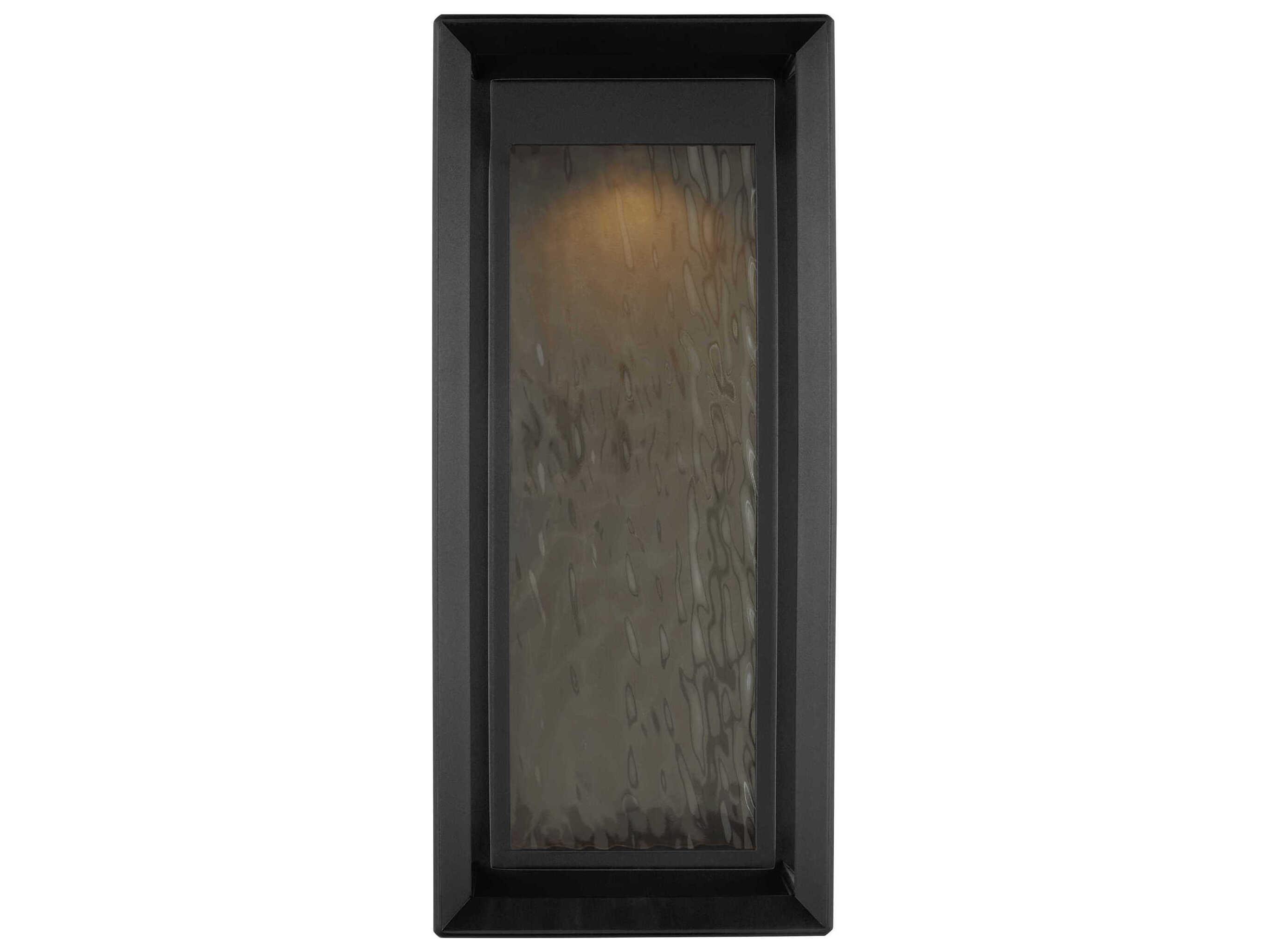 Visual Comfort Studio Urbandale 1-Light Outdoor Wall Light