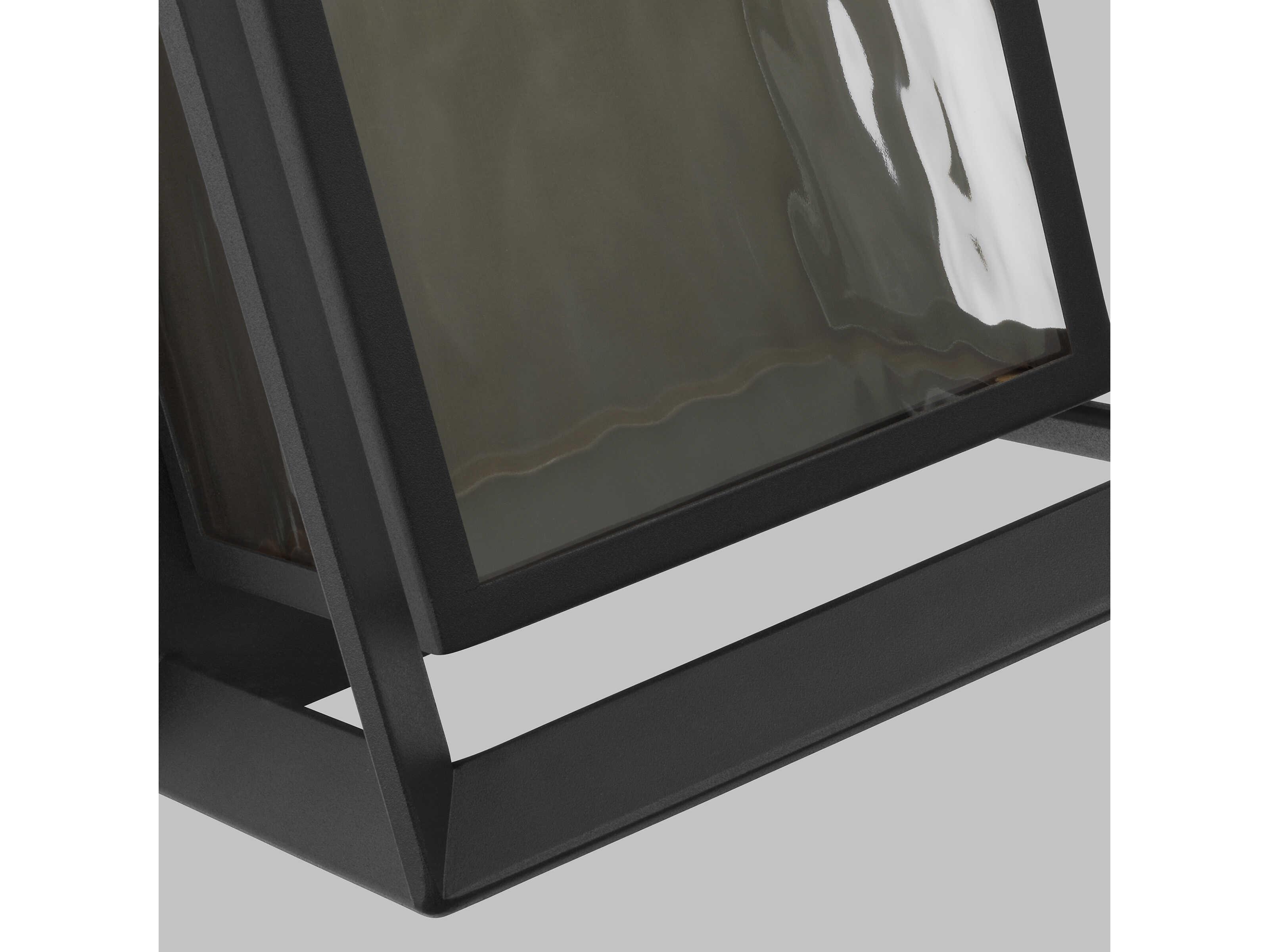 Visual Comfort Studio Urbandale 1-Light Outdoor Wall Light