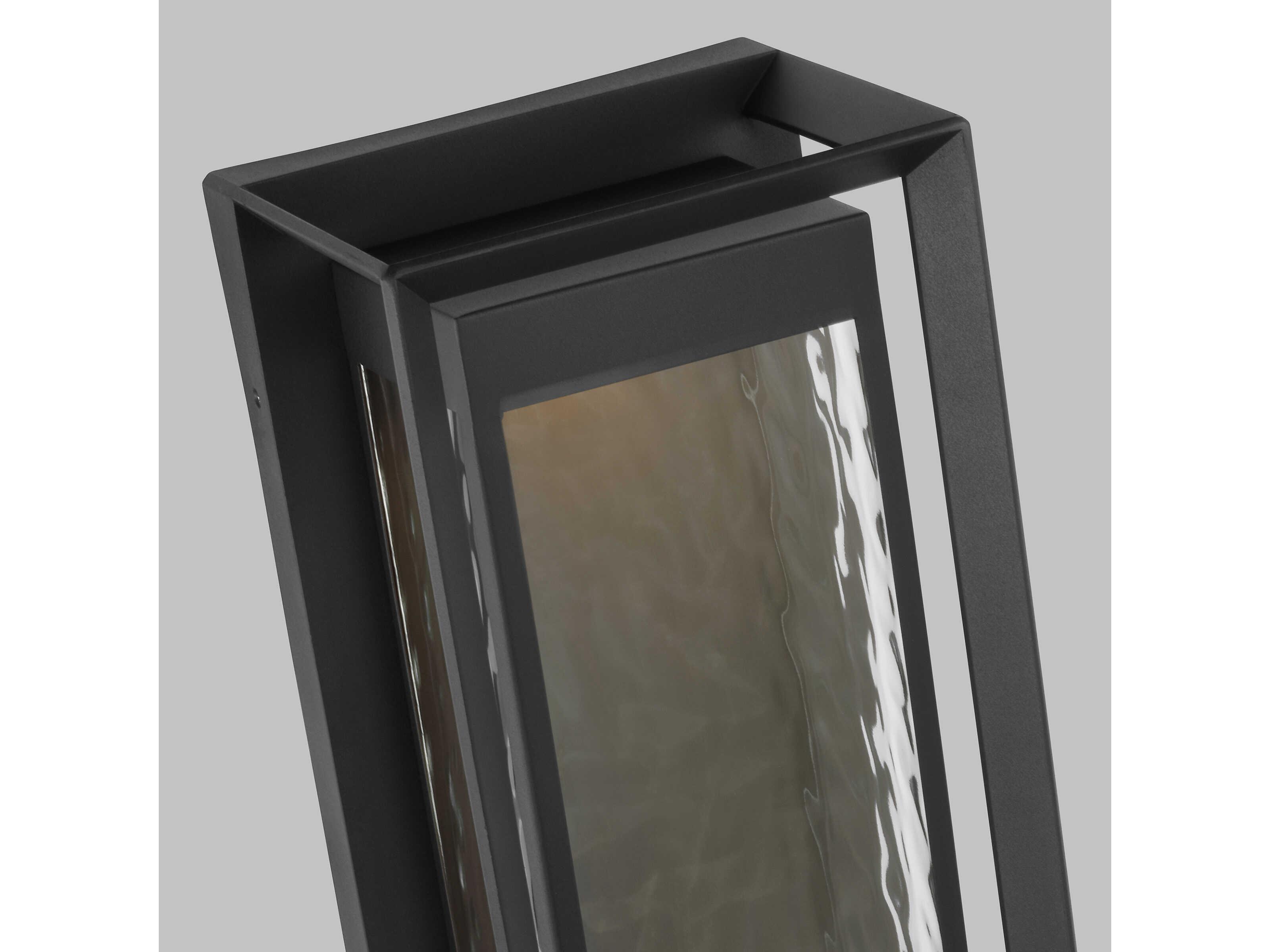 Visual Comfort Studio Urbandale 1-Light Outdoor Wall Light
