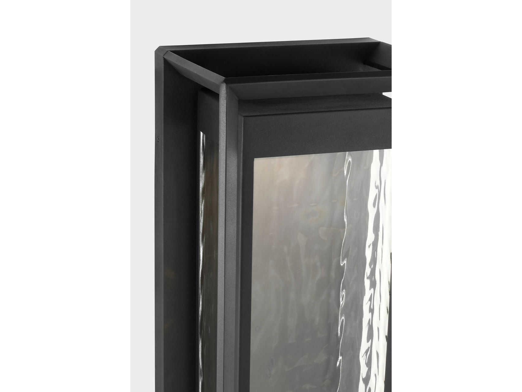 Visual Comfort Studio Urbandale Outdoor Wall Light