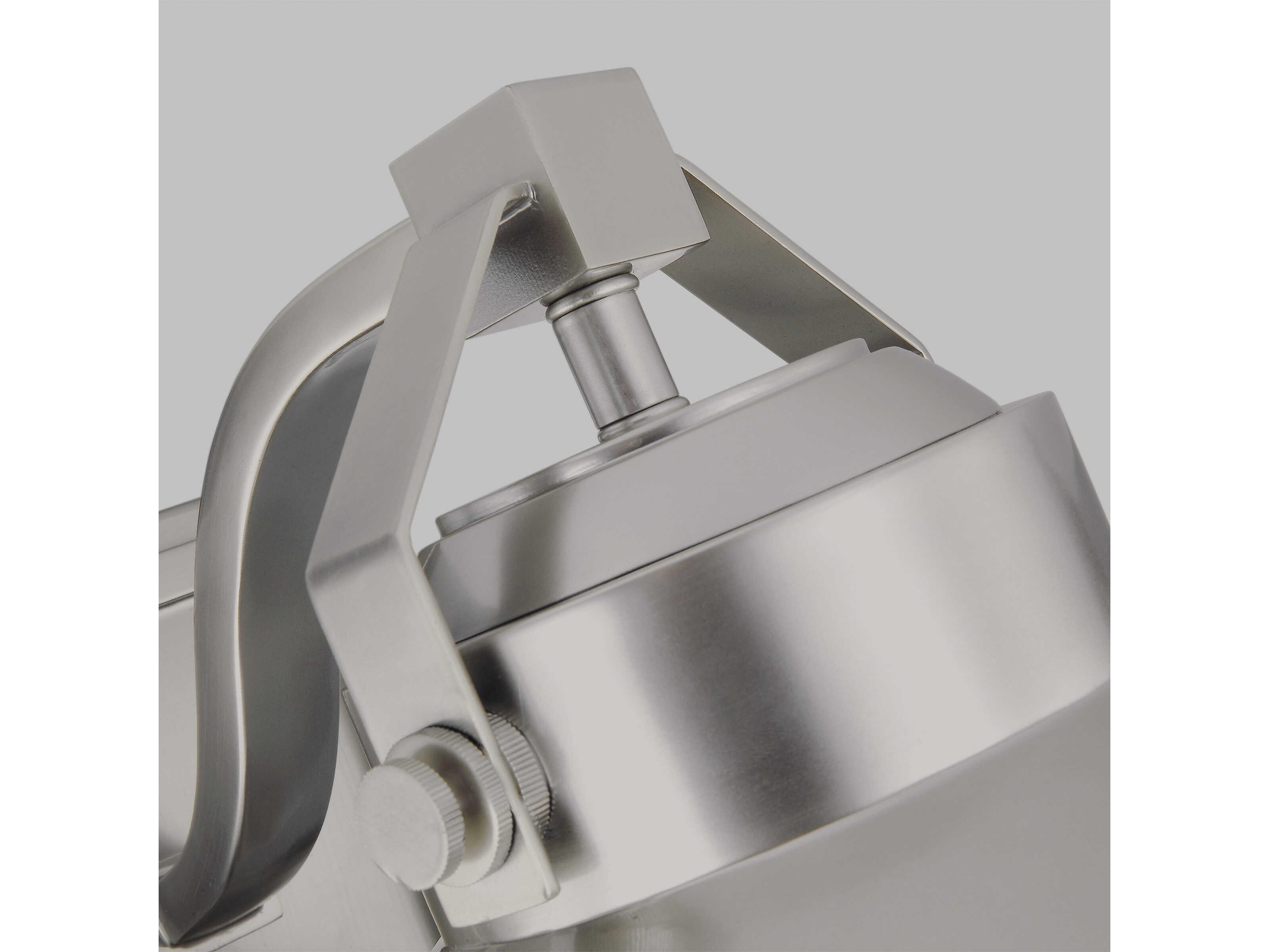 Visual Comfort Studio Boynton 1 - Light Outdoor Wall Light