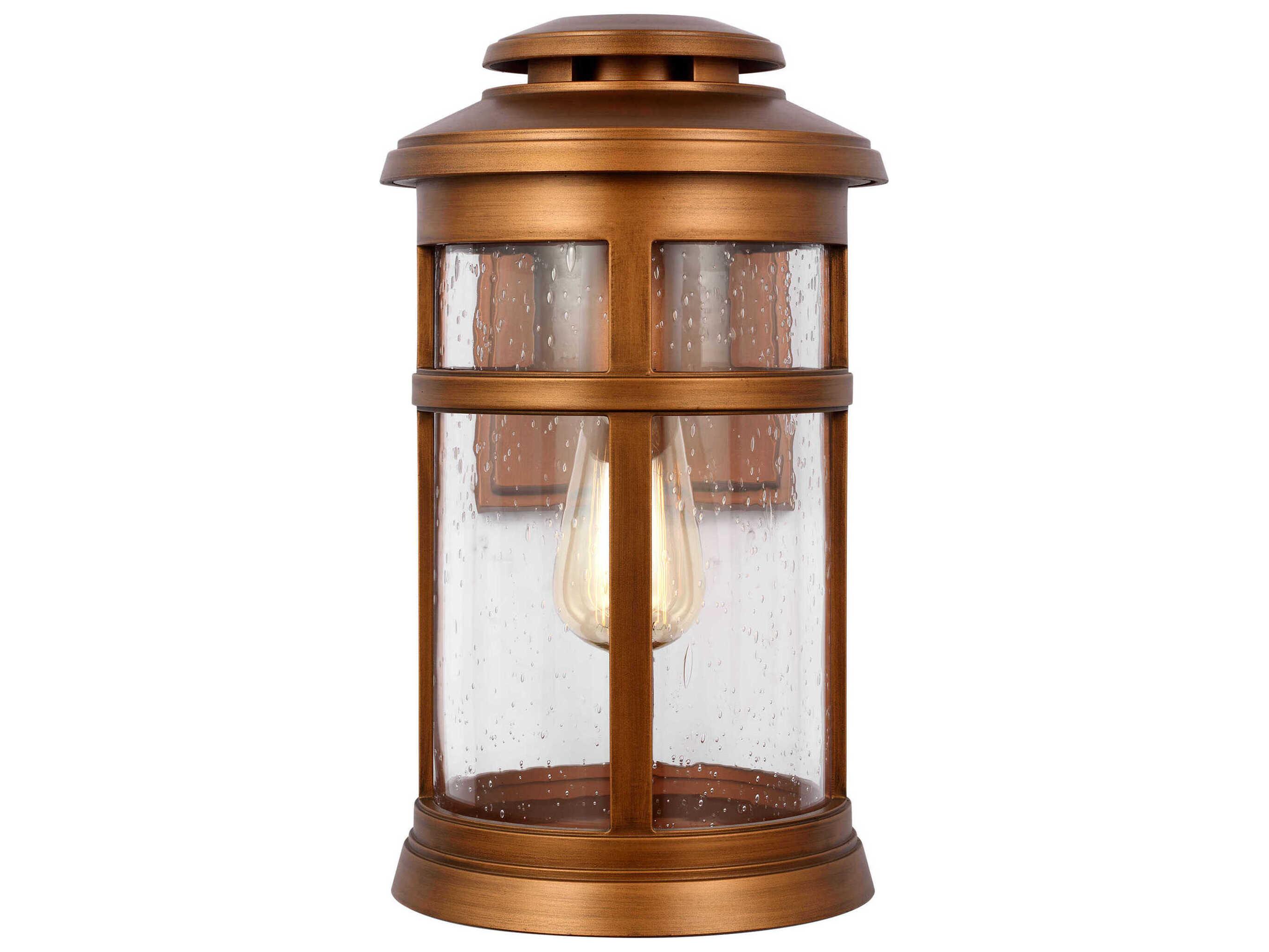 Visual Comfort Studio Newport 1-Light Outdoor Wall Light