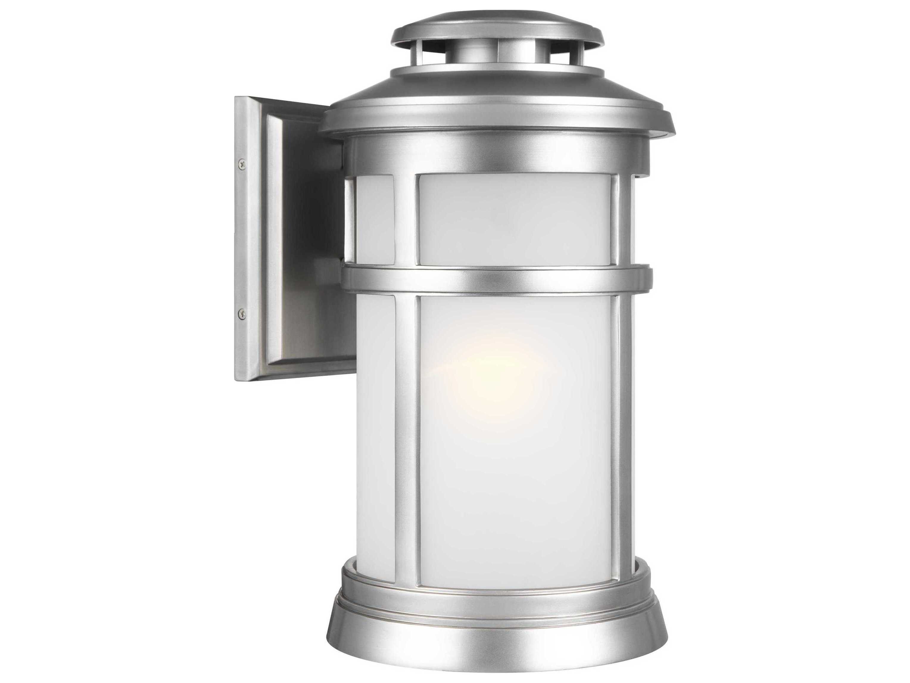 Visual Comfort Studio Newport 1 - Light Outdoor Wall Light