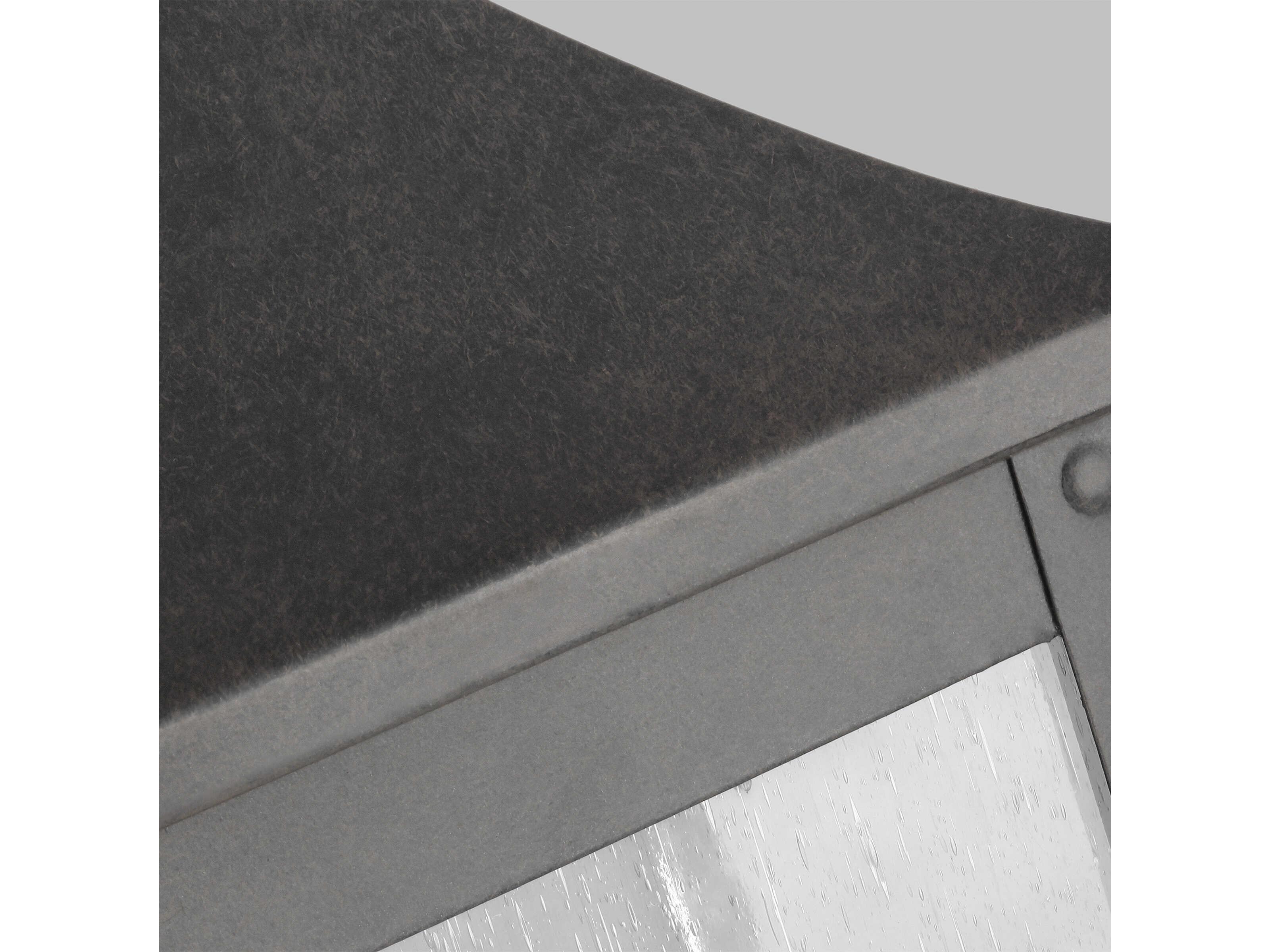 Visual Comfort Studio Galena 2 - Light Outdoor Wall Light