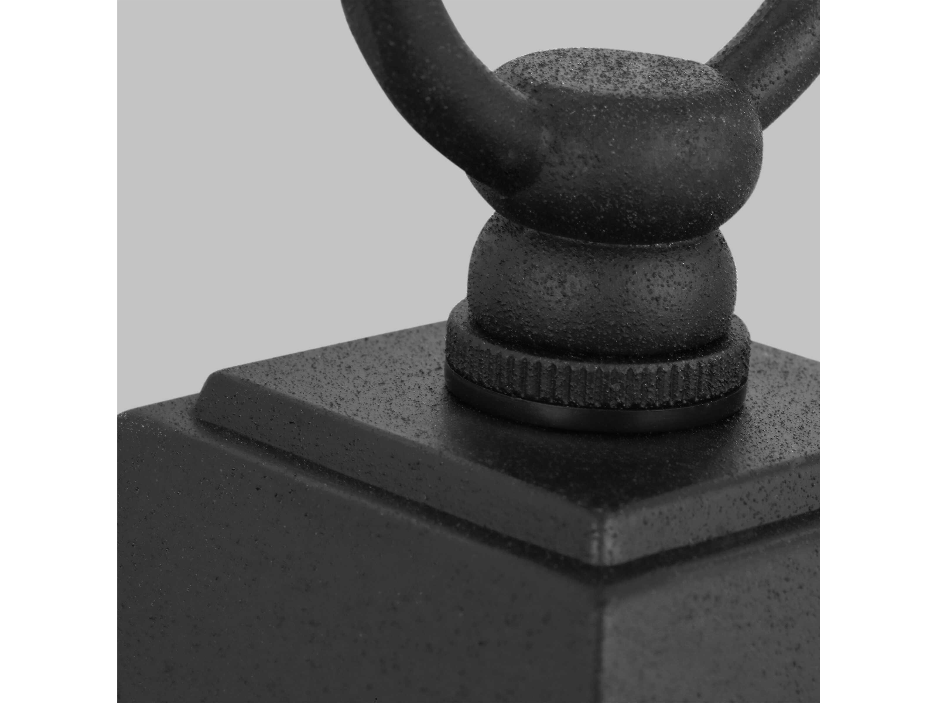 Visual Comfort Studio Galena 2-Light Outdoor Wall Light