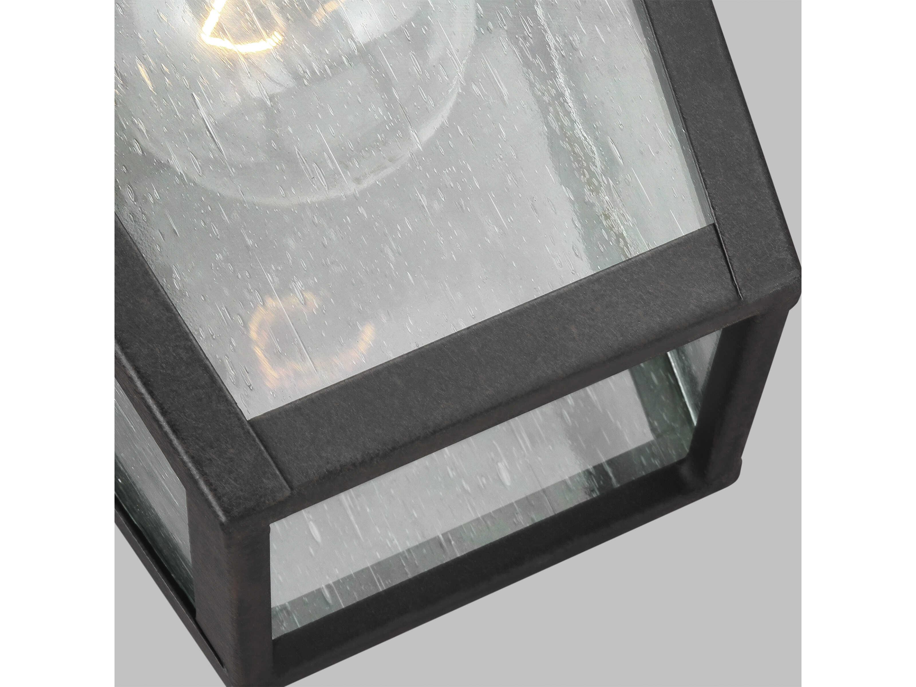 Visual Comfort Studio Galena 1 - Light Outdoor Wall Light