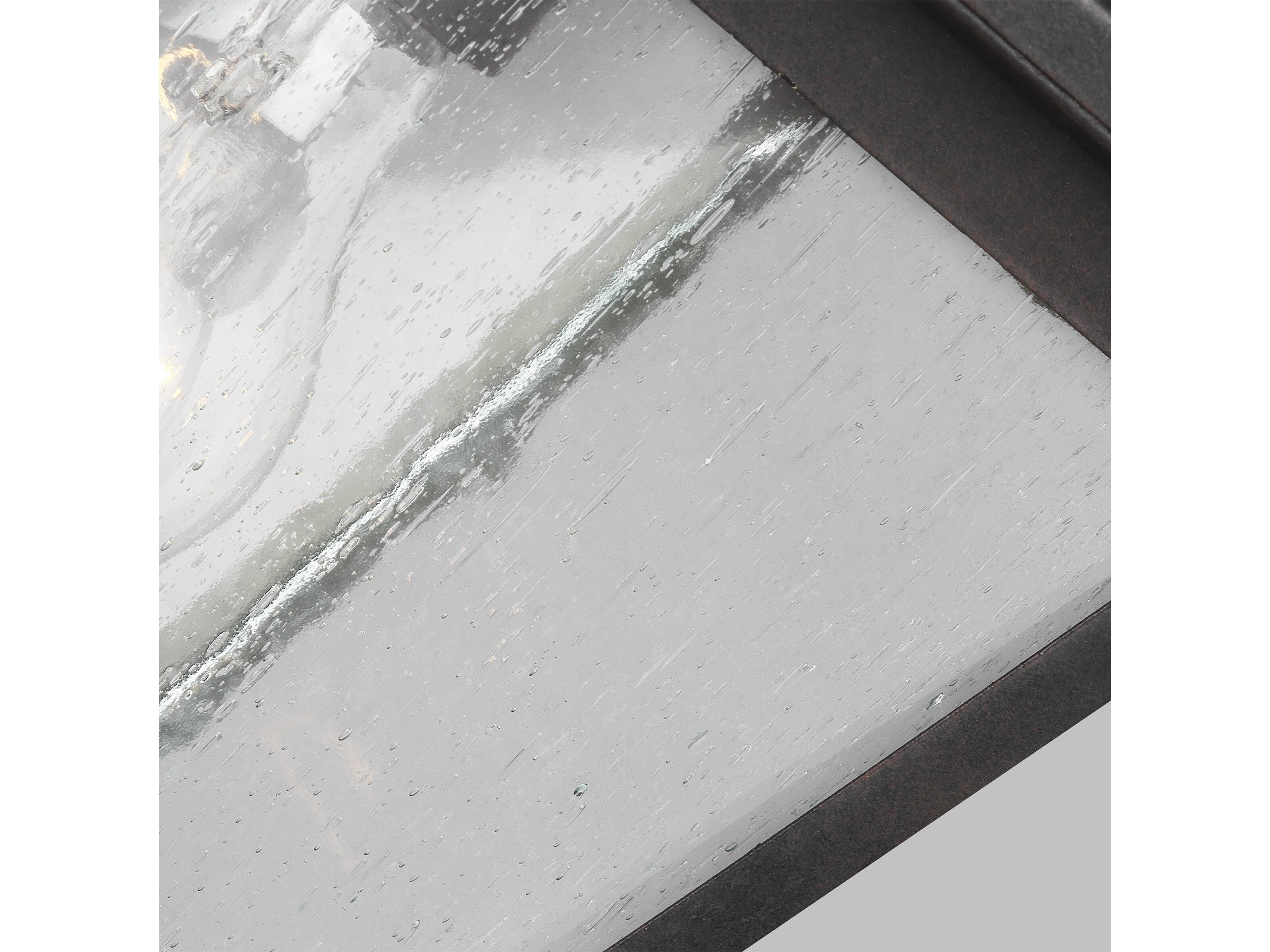 Visual Comfort Studio Galena 1 - Light Outdoor Wall Light