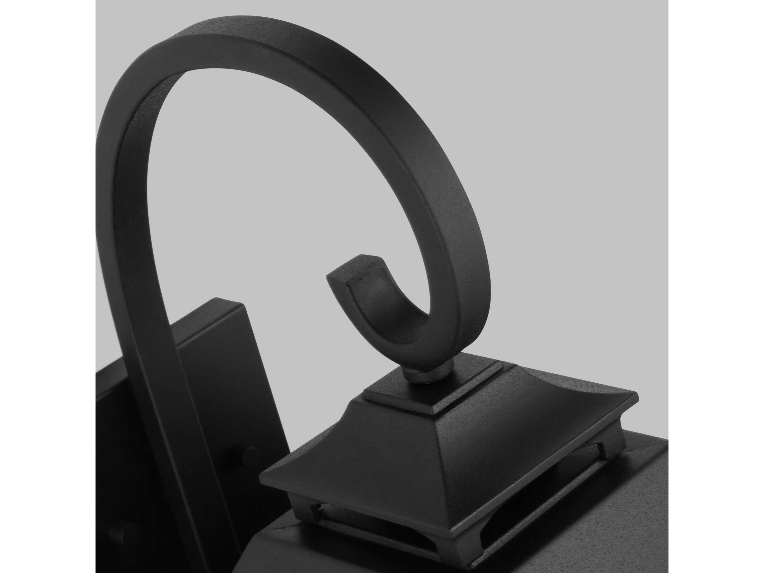 Visual Comfort Studio Galena 4-Light Outdoor Wall Light