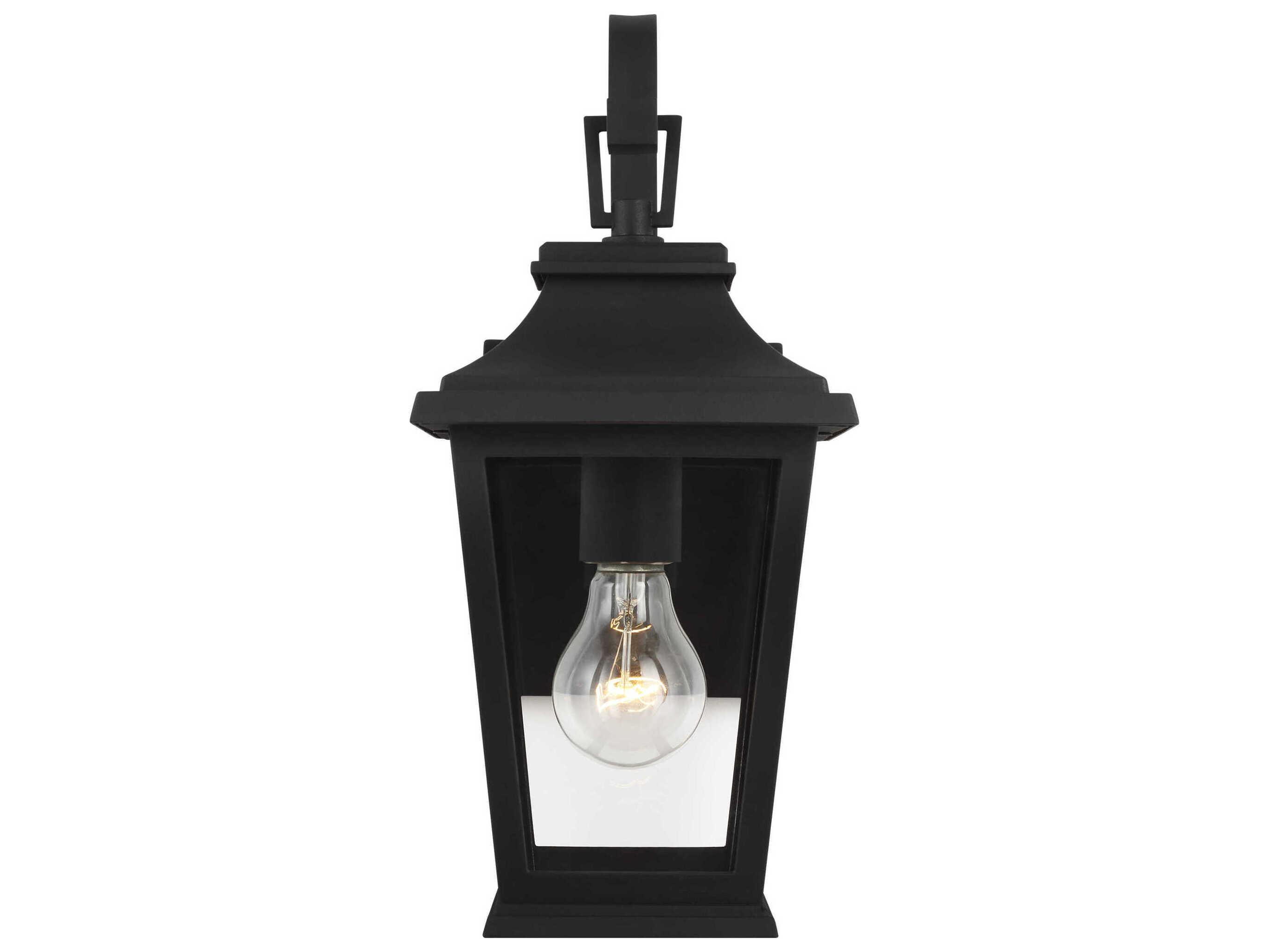 Visual Comfort Studio Warren 1 - Light Outdoor Wall Light