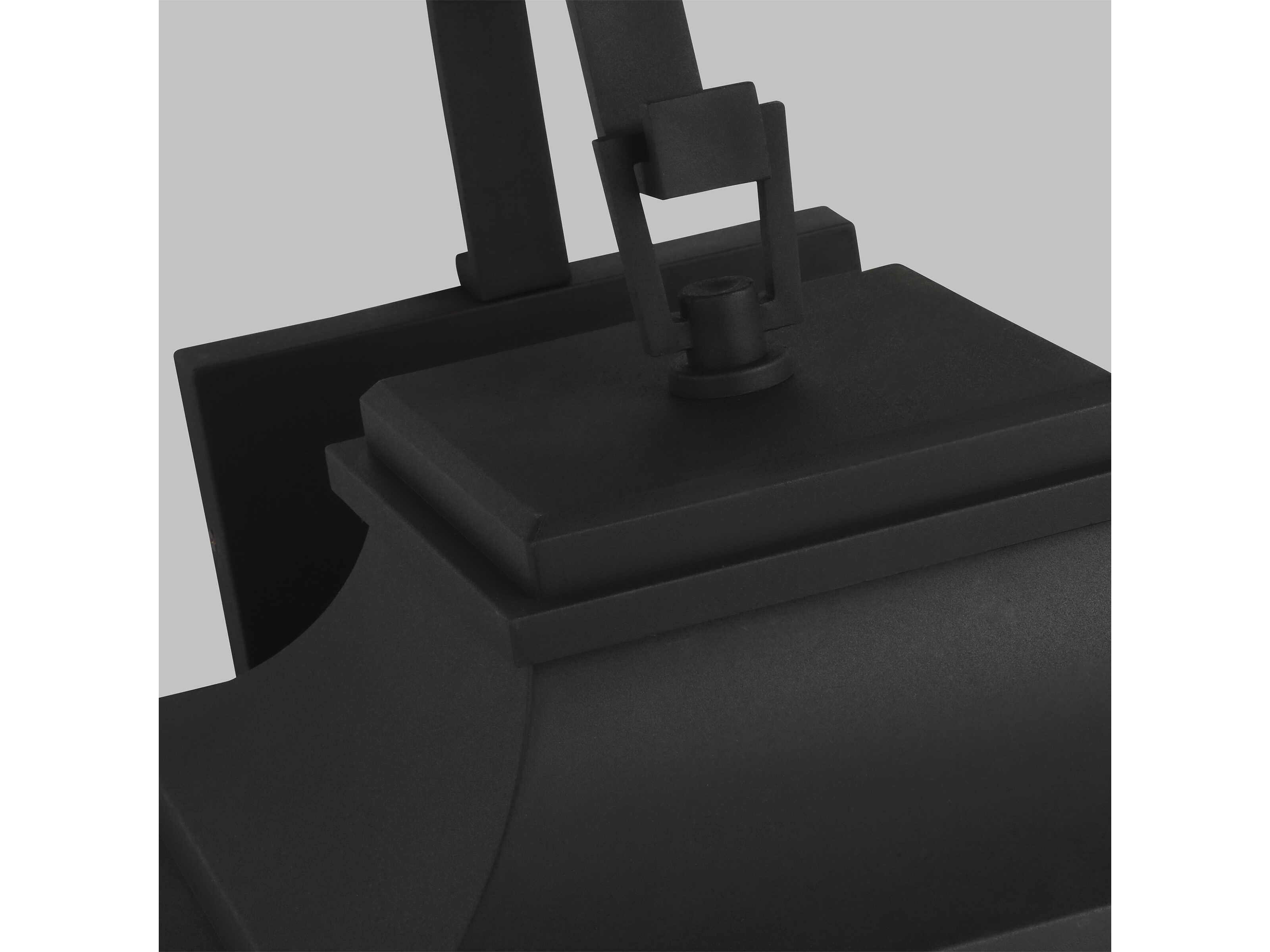 Visual Comfort Studio Warren 4 - Light Outdoor Wall Light