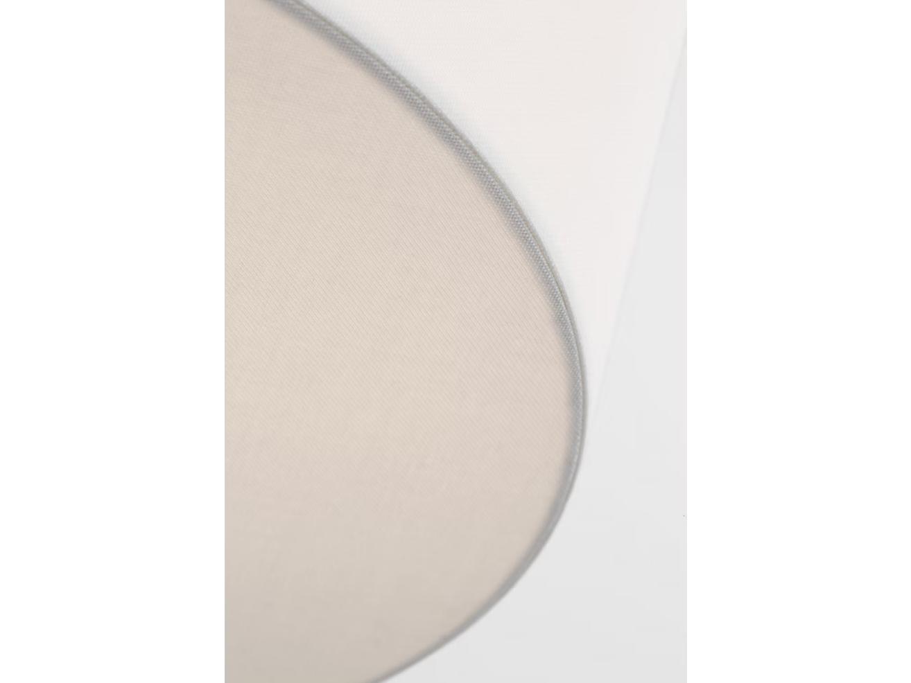 Visual Comfort Studio Herve 3-Light Aged Iron Black Pendant