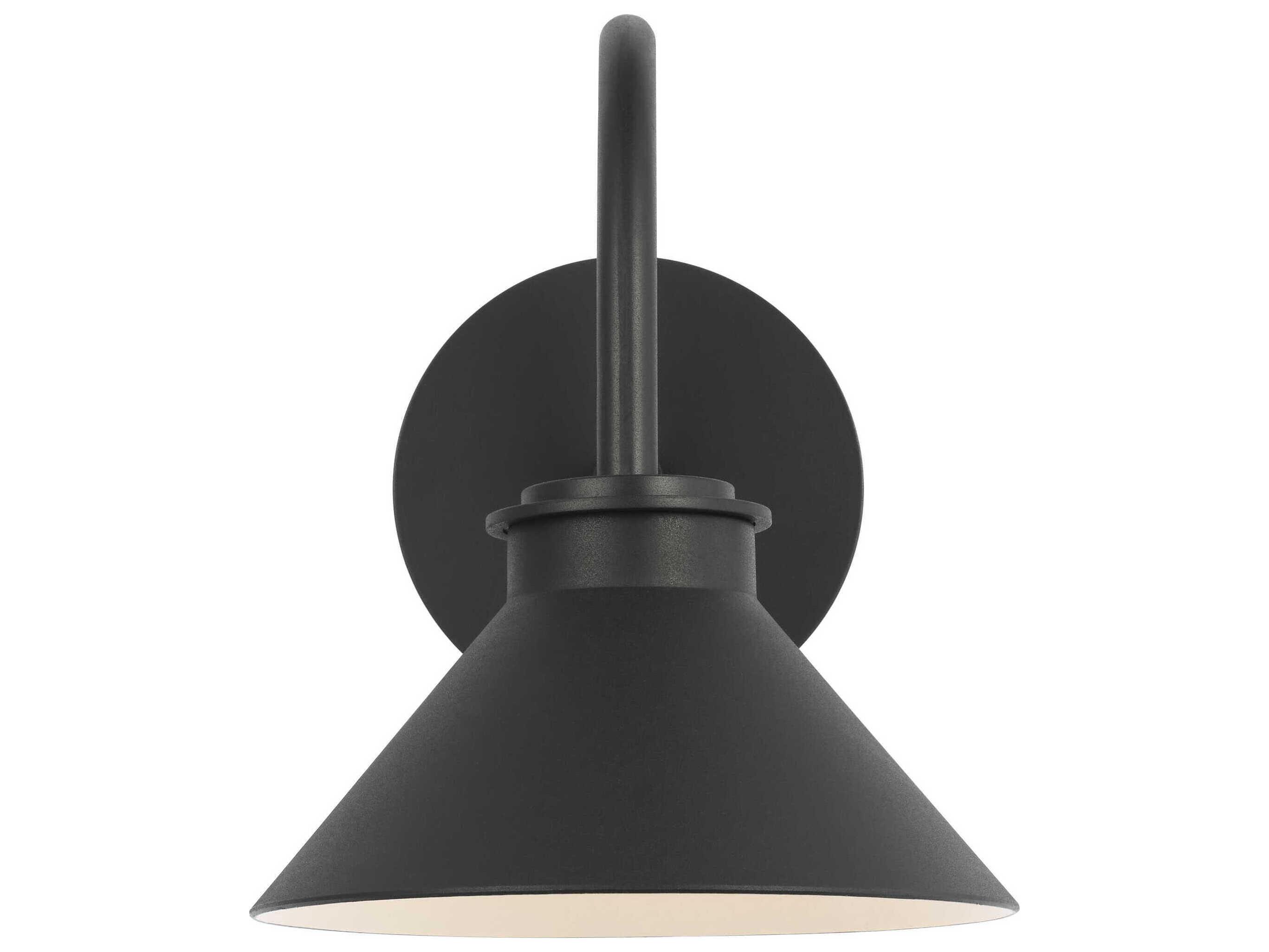 Visual Comfort Studio Barn Light 1-Light Outdoor Wall