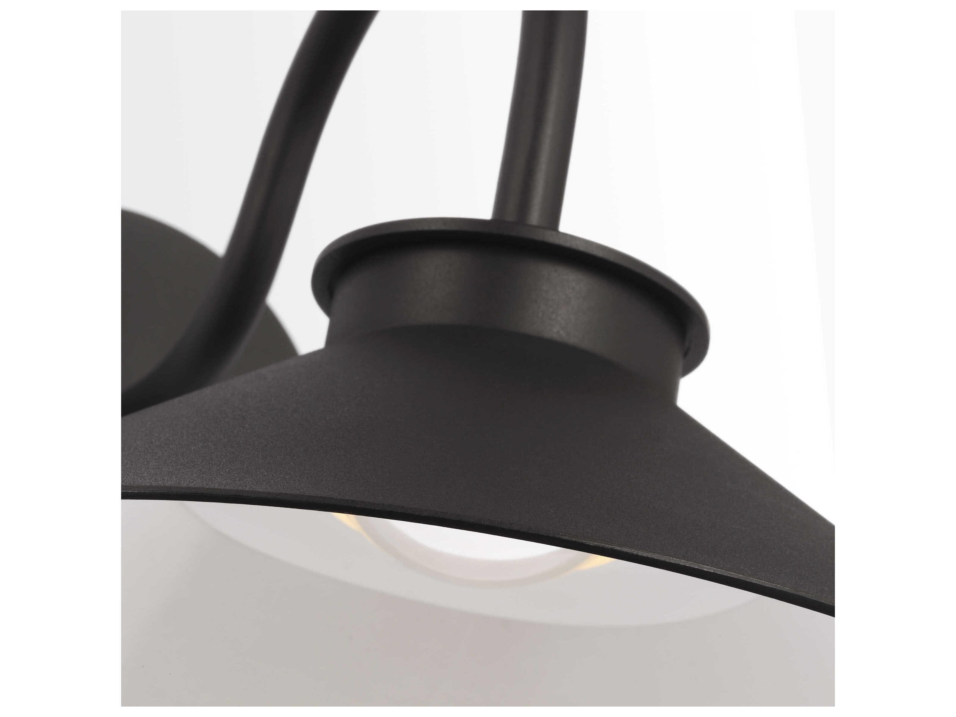 Visual Comfort Studio Barn Light 1-Light Outdoor Wall