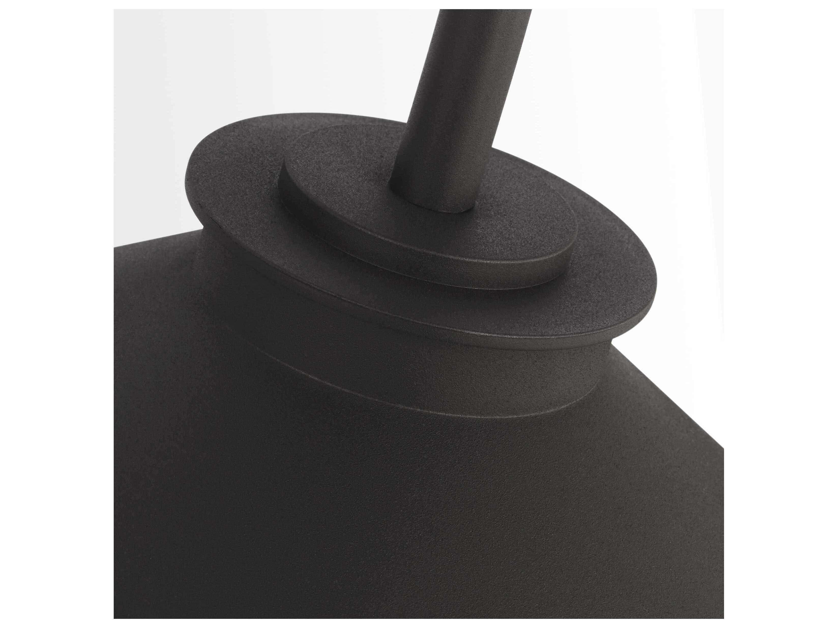 Visual Comfort Studio Barn Light 1-Light Outdoor Wall