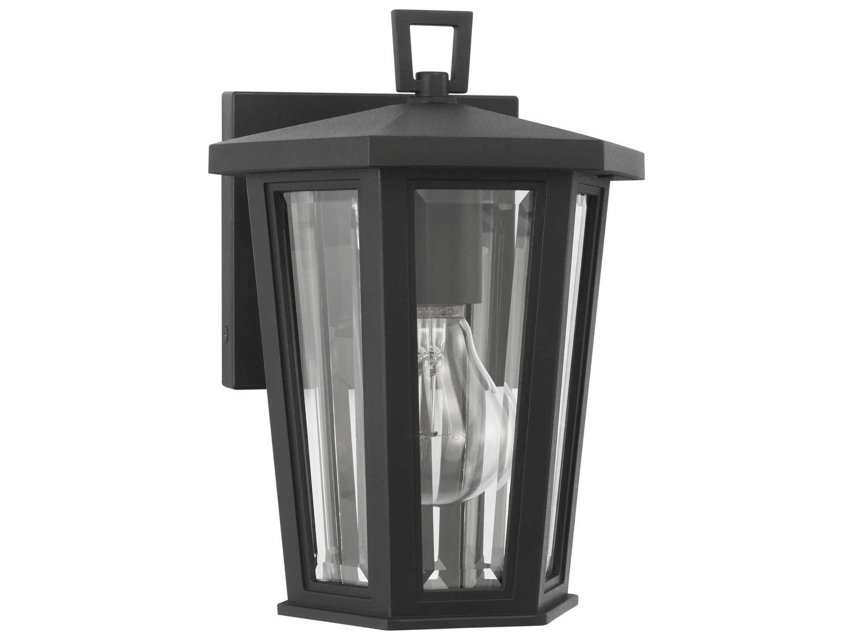 Visual Comfort Studio Witley 1-Light Outdoor Wall Light