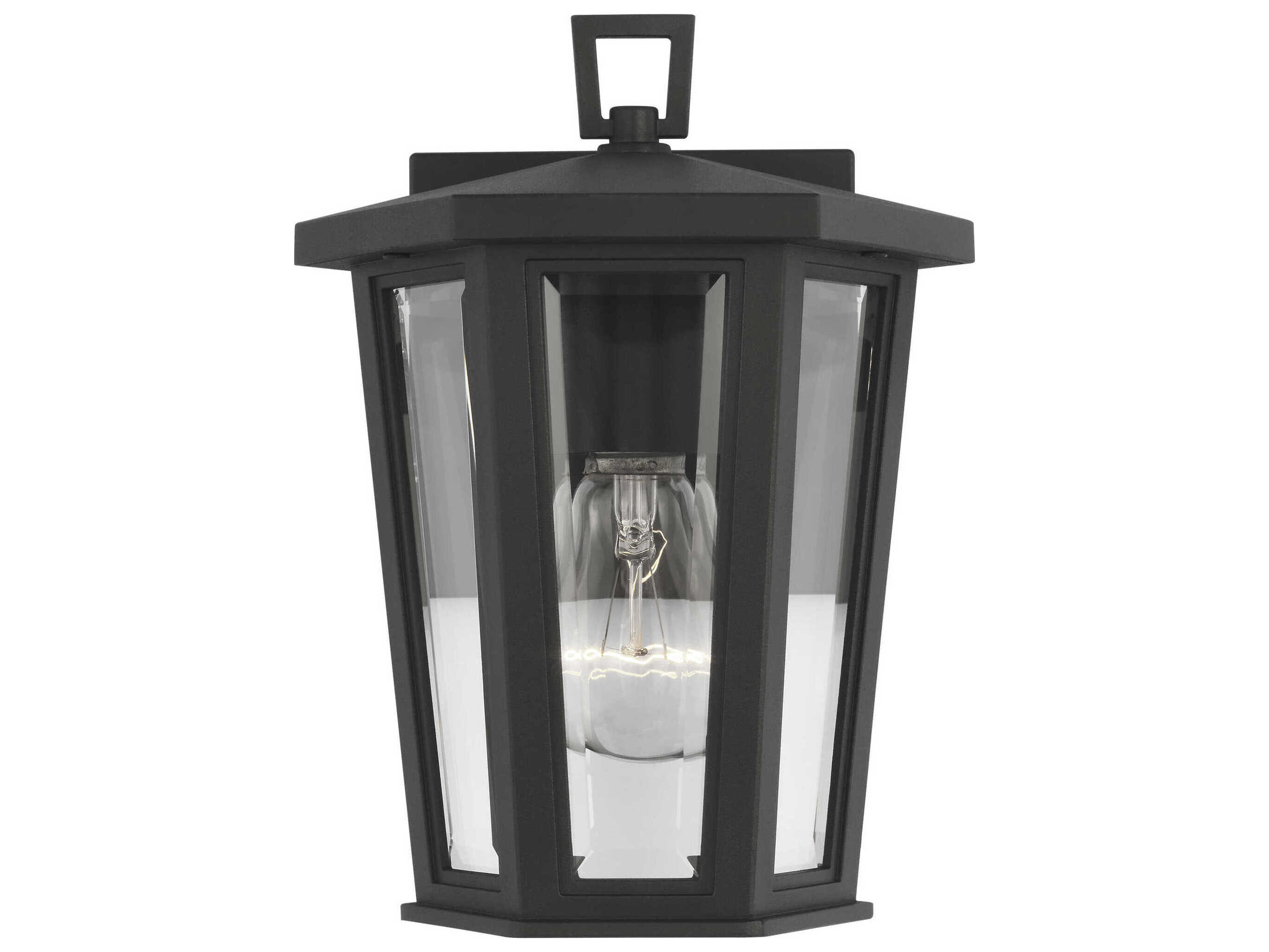 Visual Comfort Studio Witley 1-Light Outdoor Wall Light