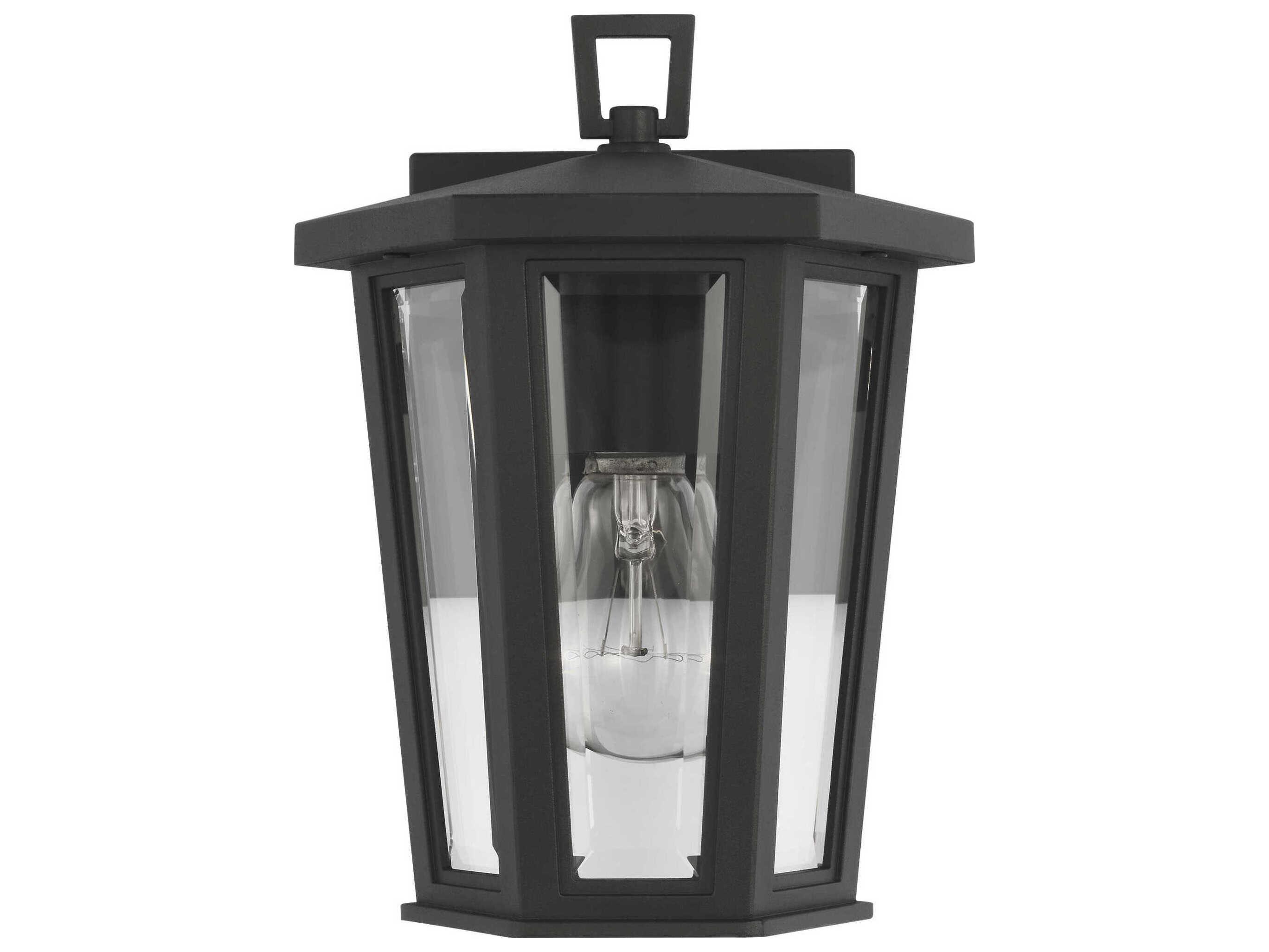 Visual Comfort Studio Witley 1-Light Outdoor Wall Light