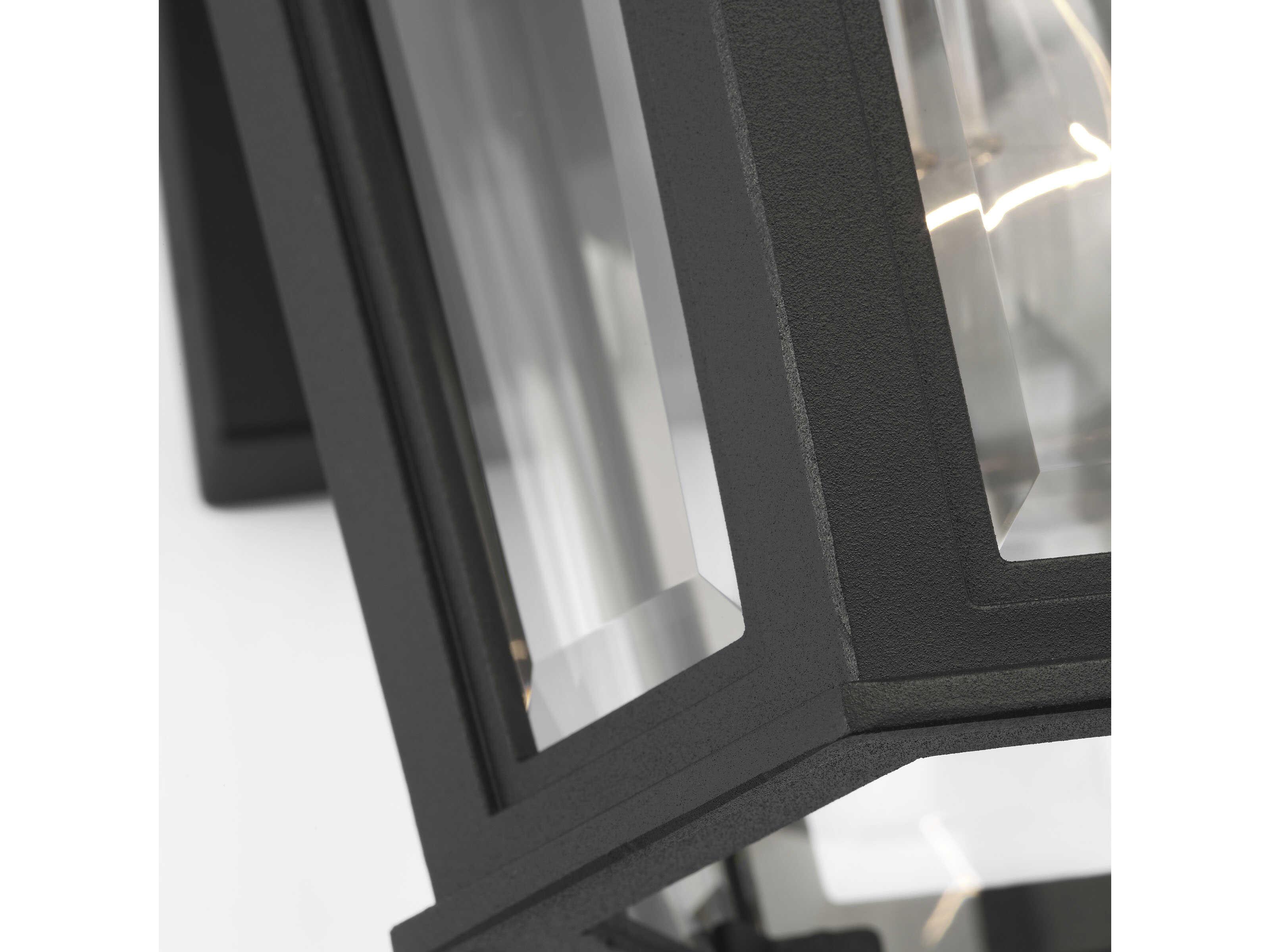 Visual Comfort Studio Witley 1-Light Outdoor Wall Light