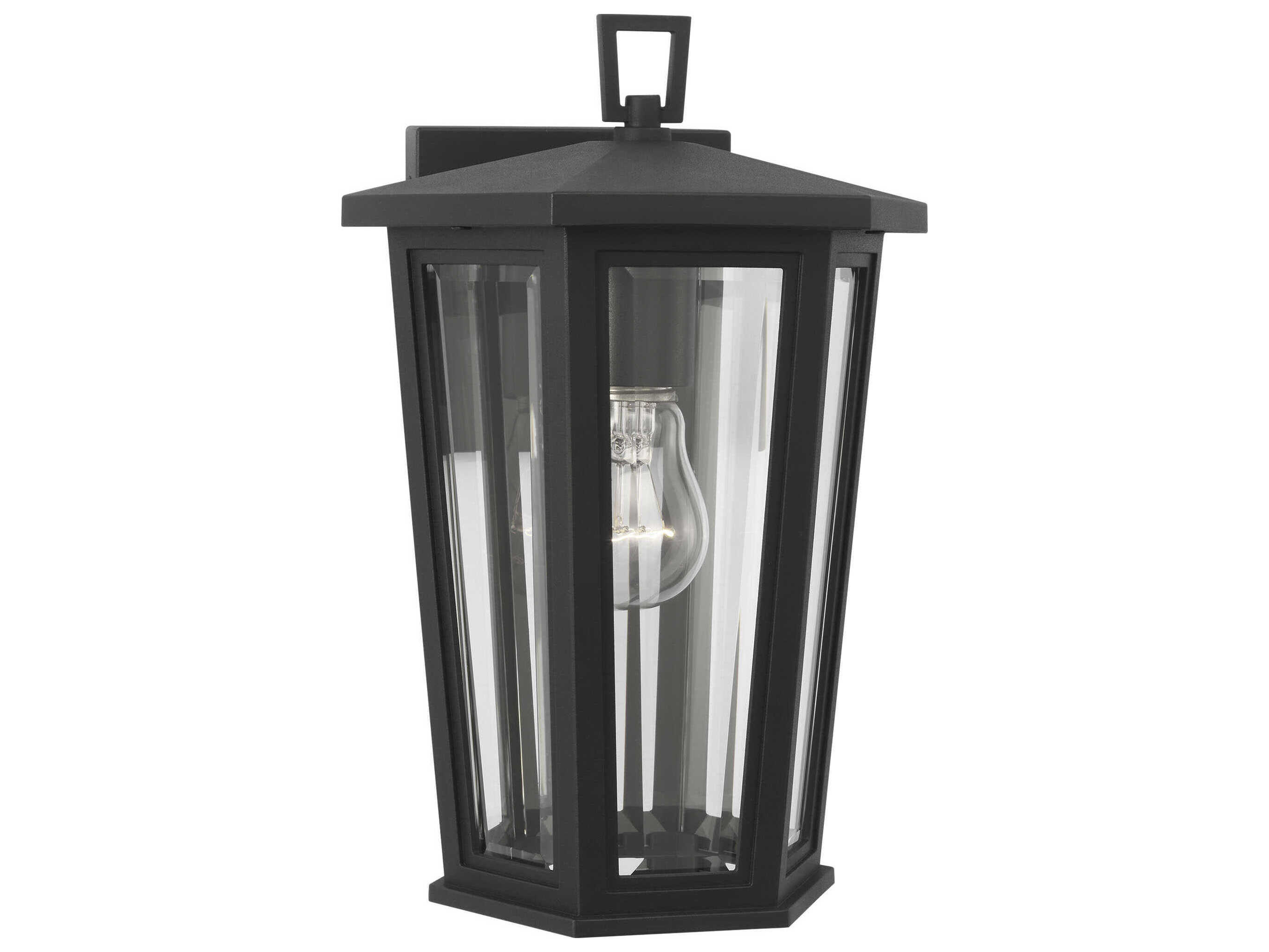 Visual Comfort Studio Witley 1-Light Outdoor Wall Light