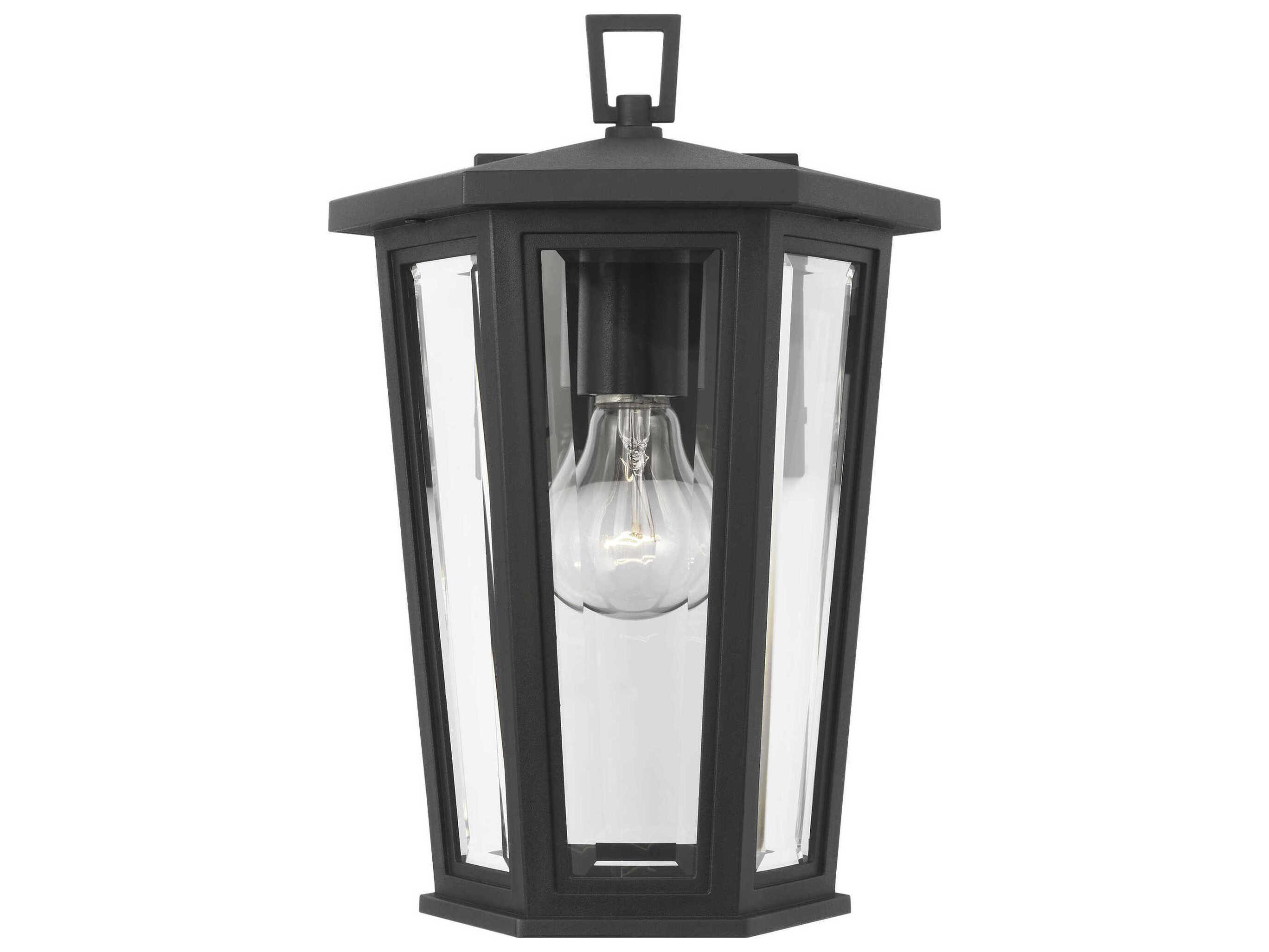 Visual Comfort Studio Witley 1-Light Outdoor Wall Light