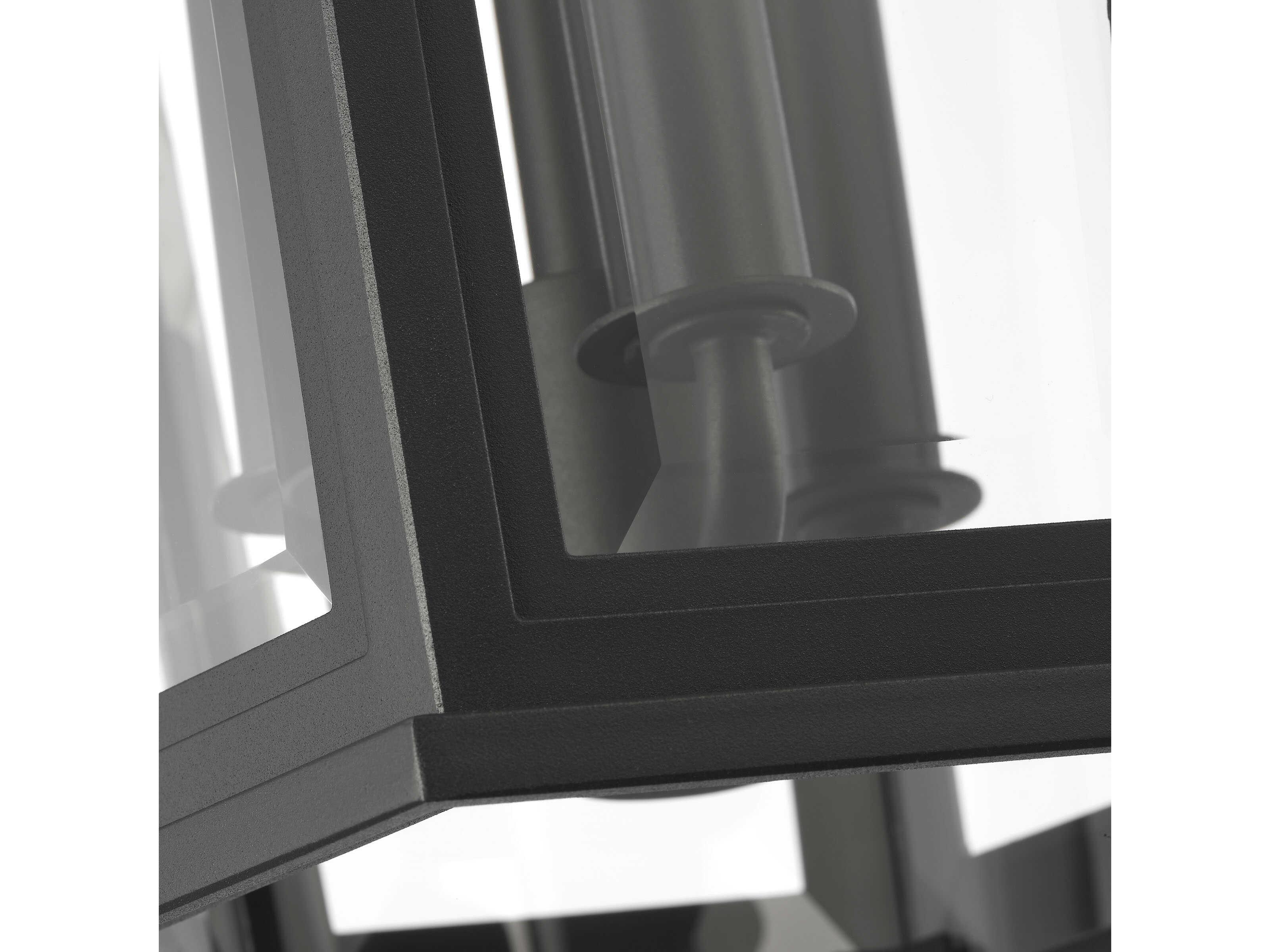 Visual Comfort Studio Witley 3-Light Outdoor Hanging Light