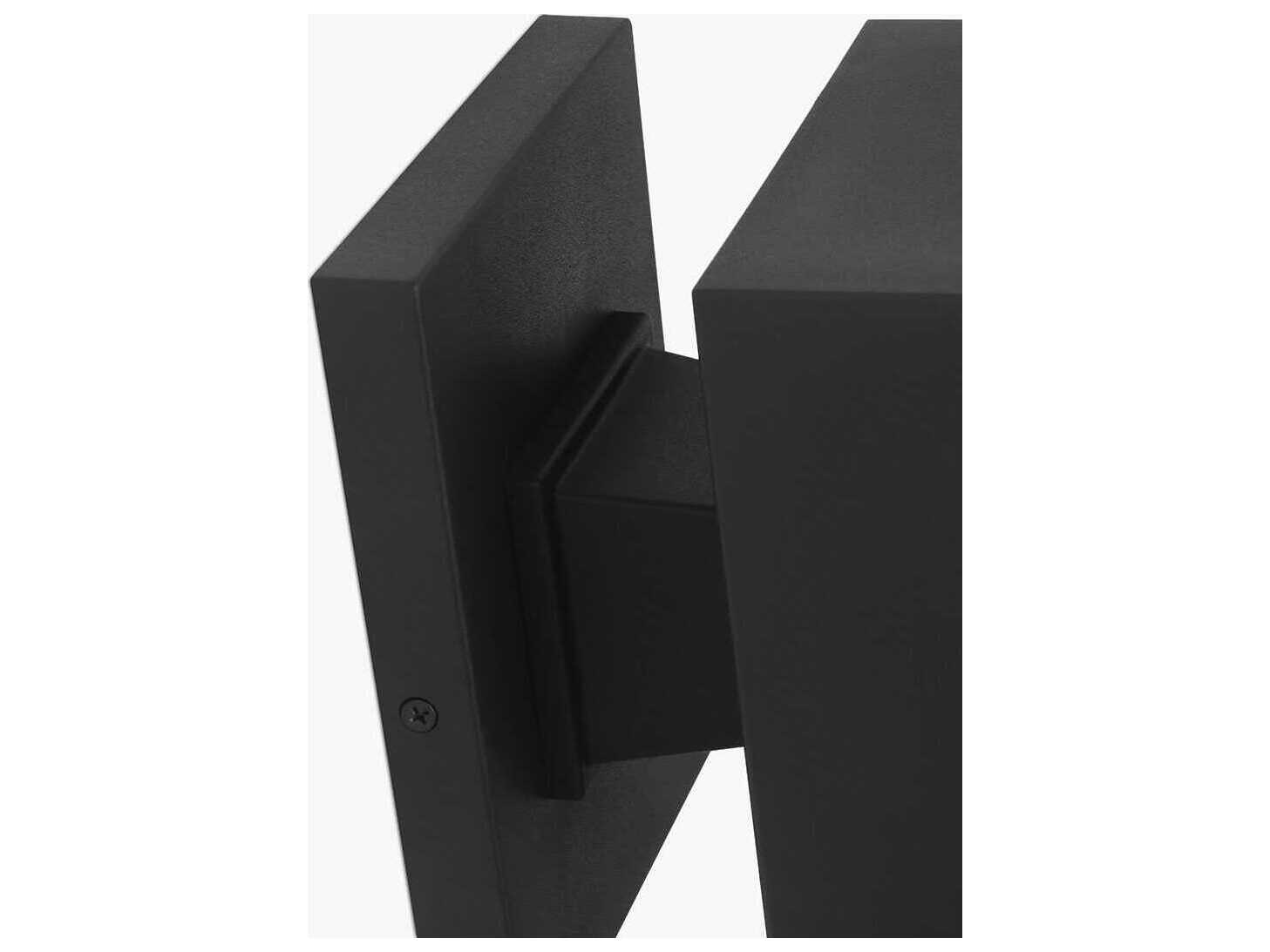 Visual Comfort Studio Pohl 1-Light Outdoor Wall Light